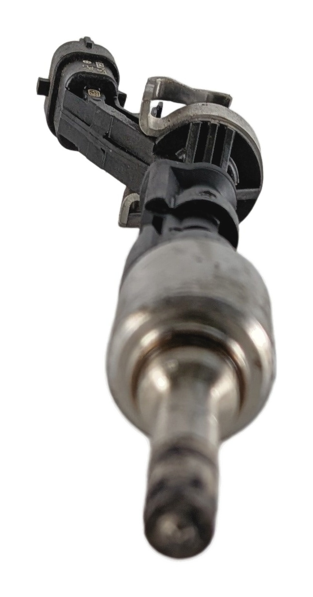 13-19 XE XF XJ RANGE ROVER SPORT LR4 3.0L SUPERCHARGED ENGINE FUEL INJECTOR — exact item pictured