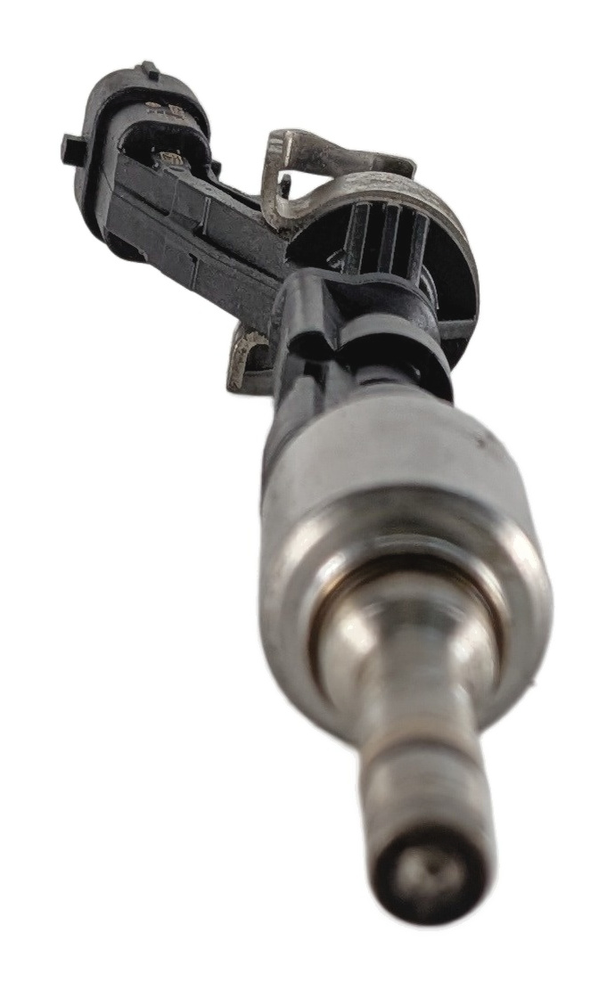 13-19 XE XF XJ RANGE ROVER SPORT LR4 3.0L SUPERCHARGED ENGINE FUEL INJECTOR — exact item pictured