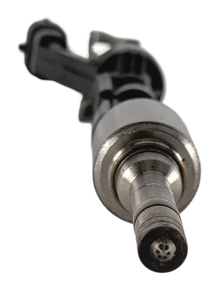 13-19 XE XF XJ RANGE ROVER SPORT LR4 3.0L SUPERCHARGED ENGINE FUEL INJECTOR — exact item pictured