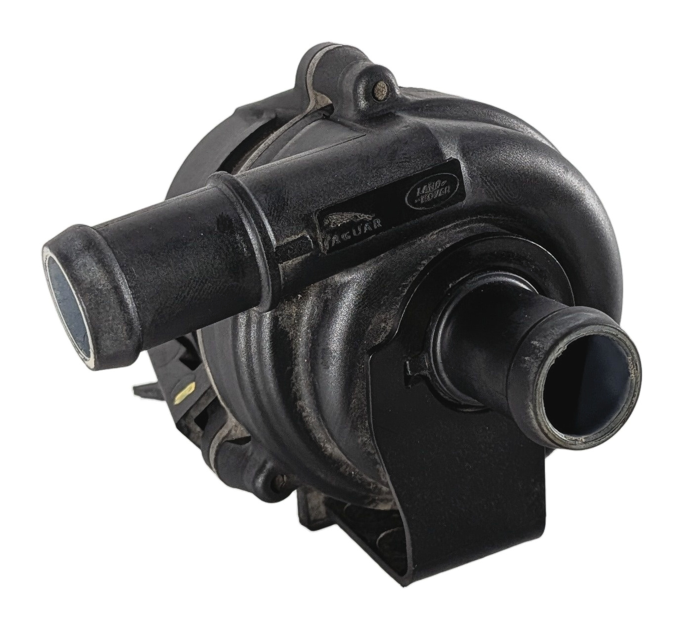 2017 LAND ROVER DISCOVERY (L462) 3.0L SUPER ENGINE AUXILIARY WATER COOLANT PUMP — exact item pictured