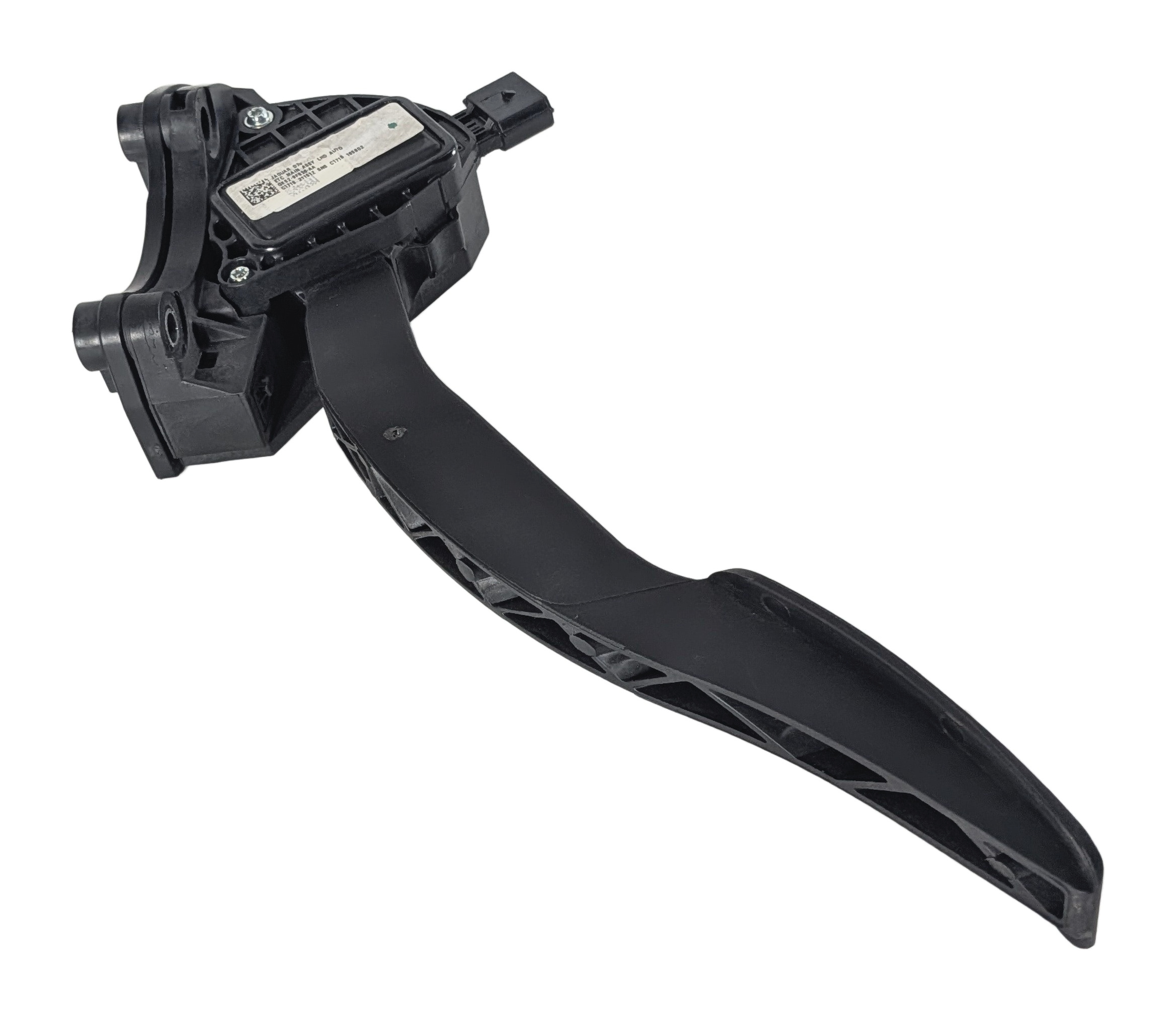 2017 LAND ROVER DISCOVERY (L462) 3.0L SUPER THROTTLE ACCELERATOR GAS PEDAL — exact item pictured