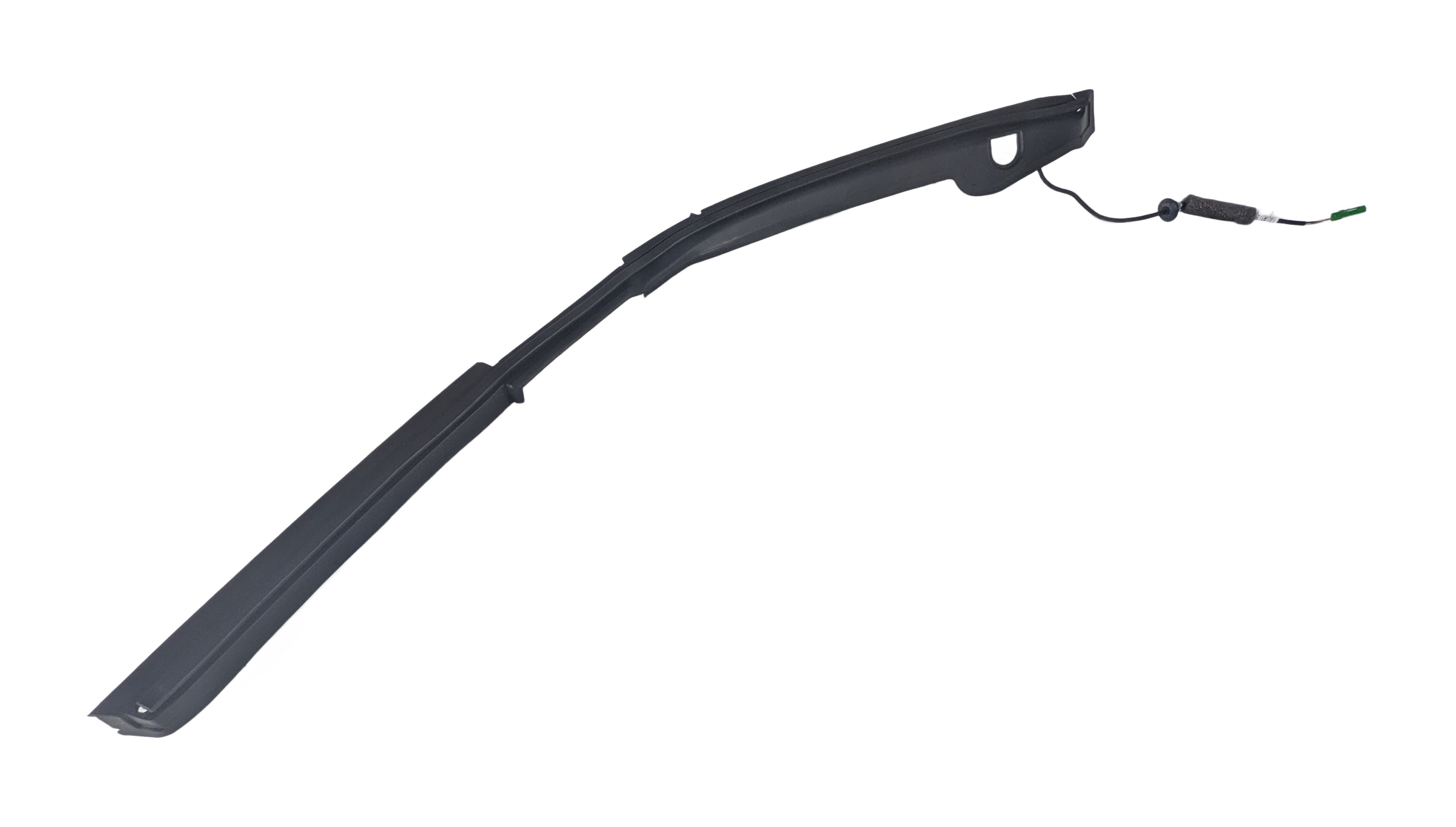 2017 LAND ROVER DISCOVERY (L462) REAR RIGHT POWER LIFTGATE ANTI PINCH SENSOR — exact item pictured