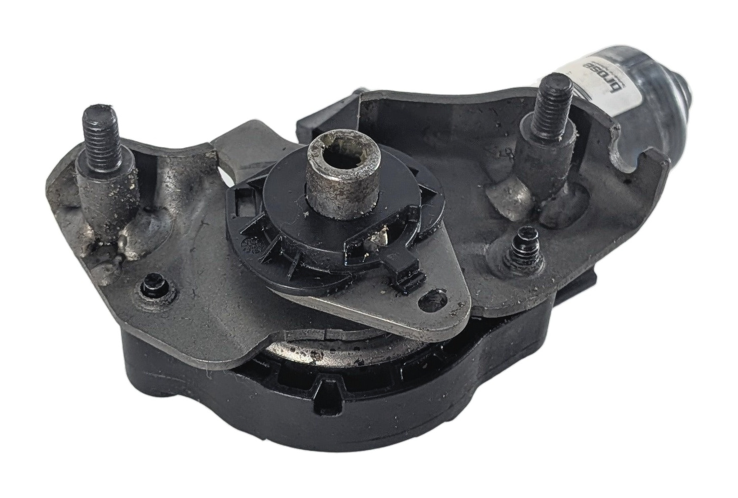 2017 LAND ROVER DISCOVERY (L462) REAR RIGHT POWER SEAT ADJUST ADJUSTMENT MOTOR — exact item pictured