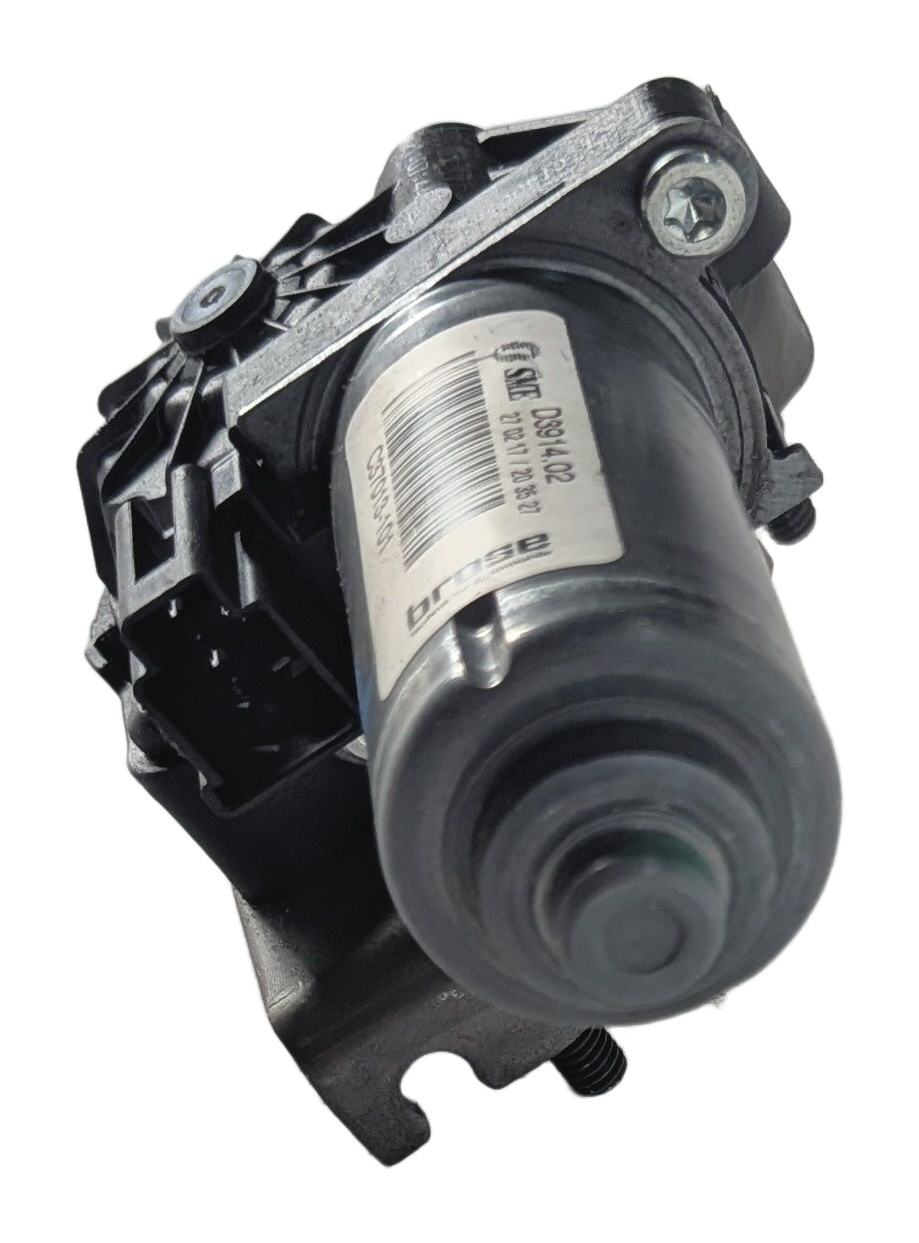 2017 LAND ROVER DISCOVERY (L462) REAR LEFT POWER SEAT ADJUST ADJUSTMENT MOTOR — exact item pictured