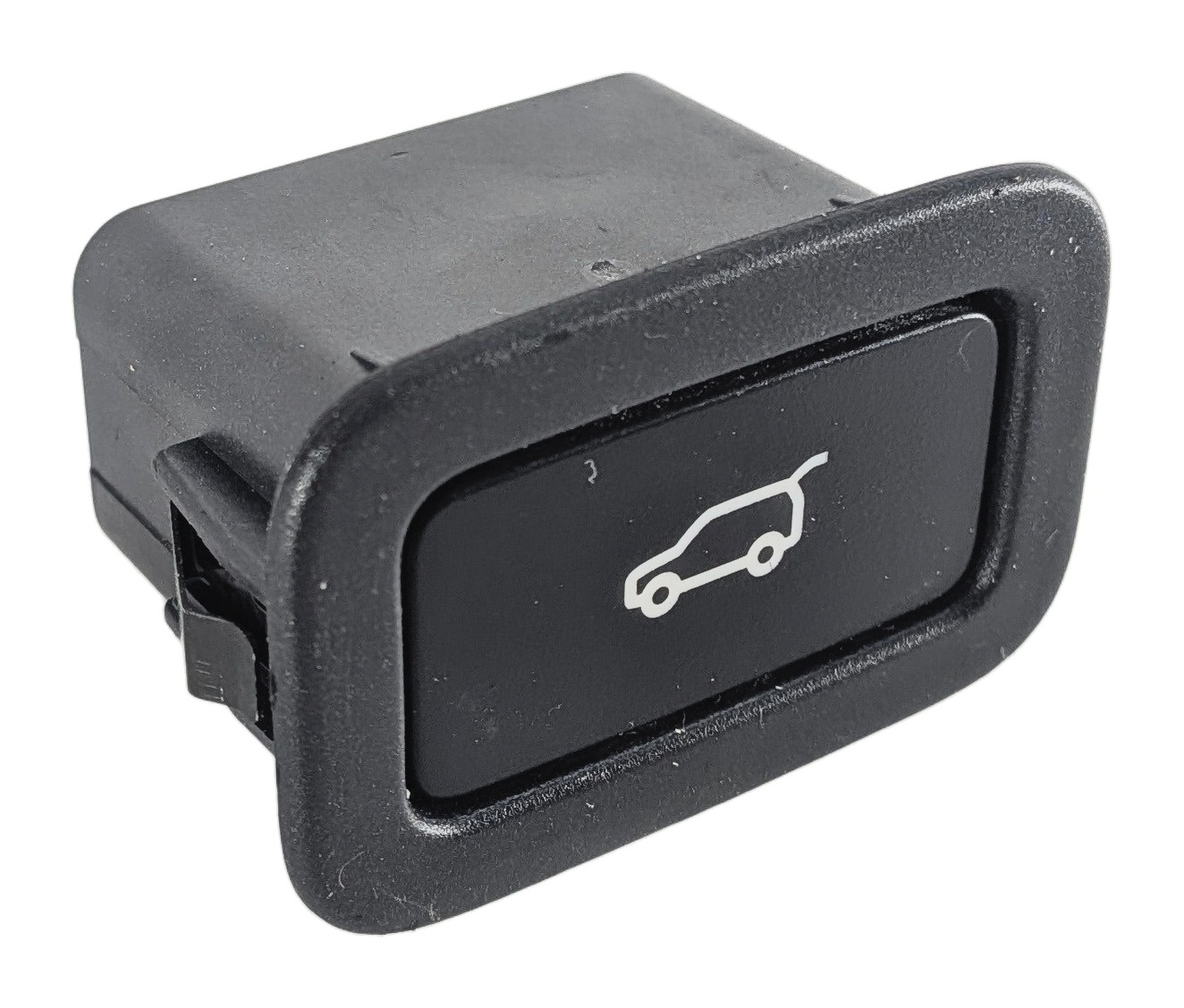2017 LAND ROVER DISCOVERY L462 REAR LIFTGATE TAILGATE TRUNK RELEASE OPEN SWITCH — exact item pictured
