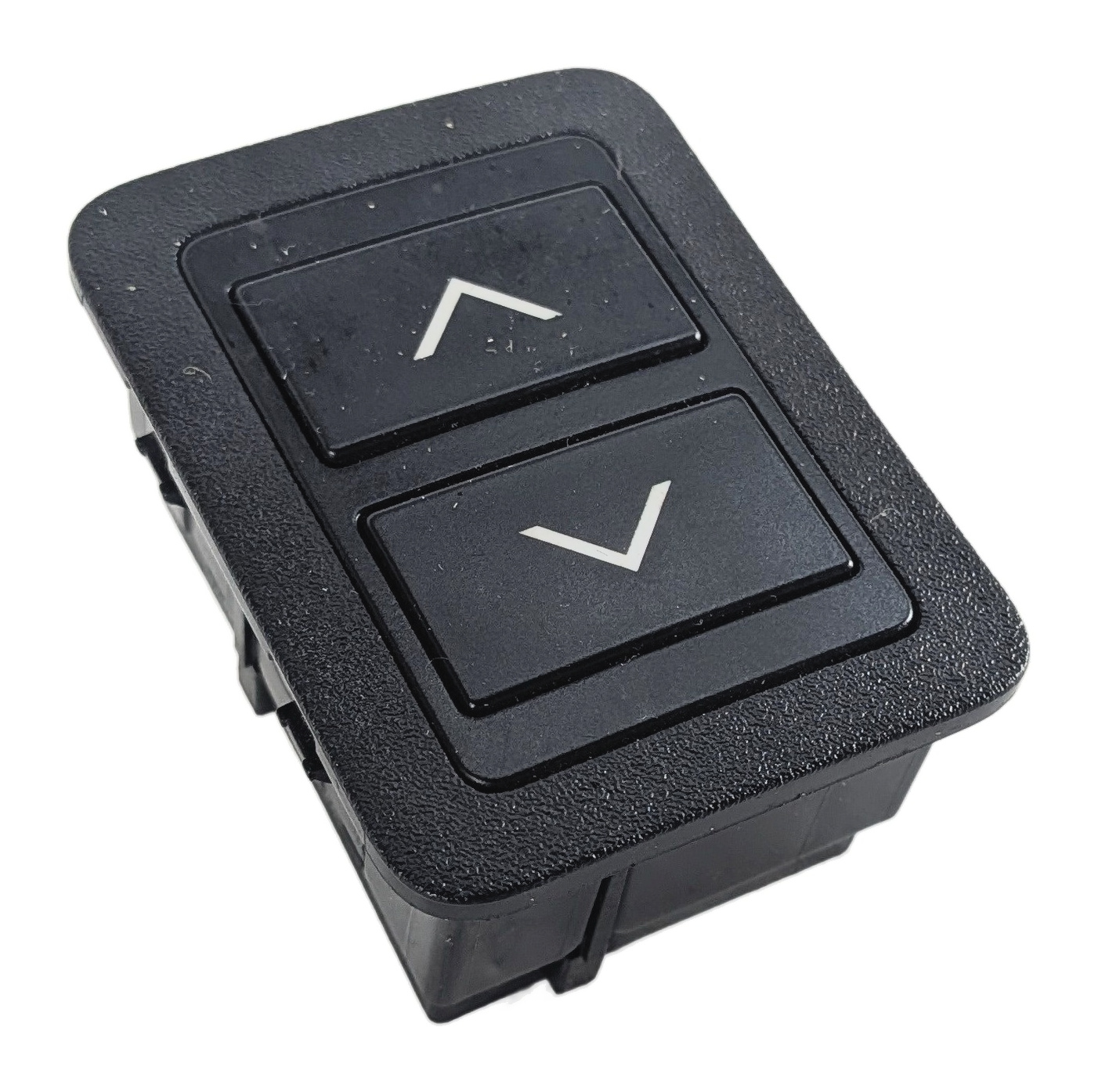 2017 LAND ROVER DISCOVERY L462 REAR LEFT 2ND ROW SEAT BACK RECLINE ADJUST SWITCH — exact item pictured