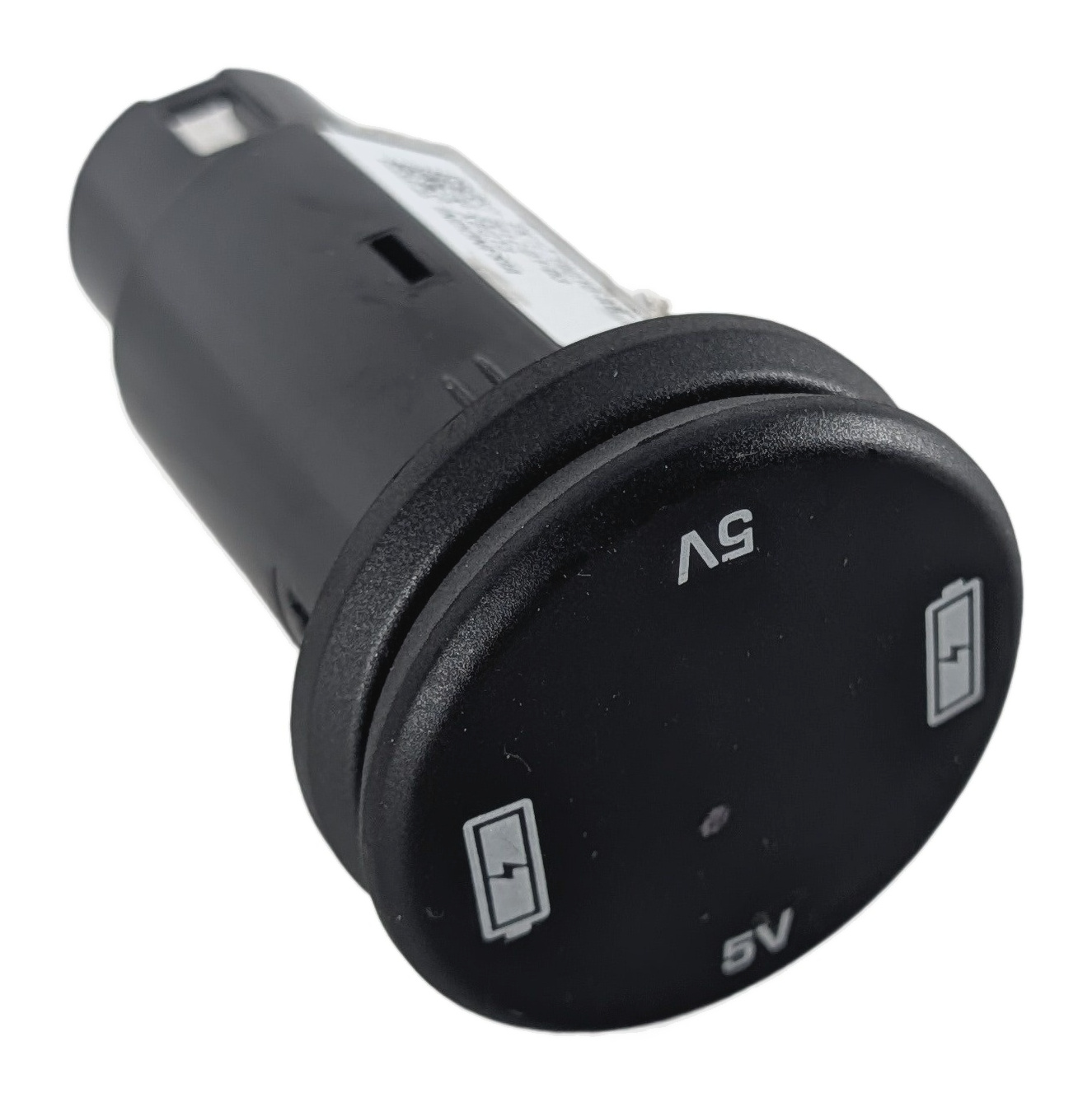 2017 LAND ROVER DISCOVERY (L462) USB CHARGER CHARGING PORT JACK POWER OUTLET — exact item pictured