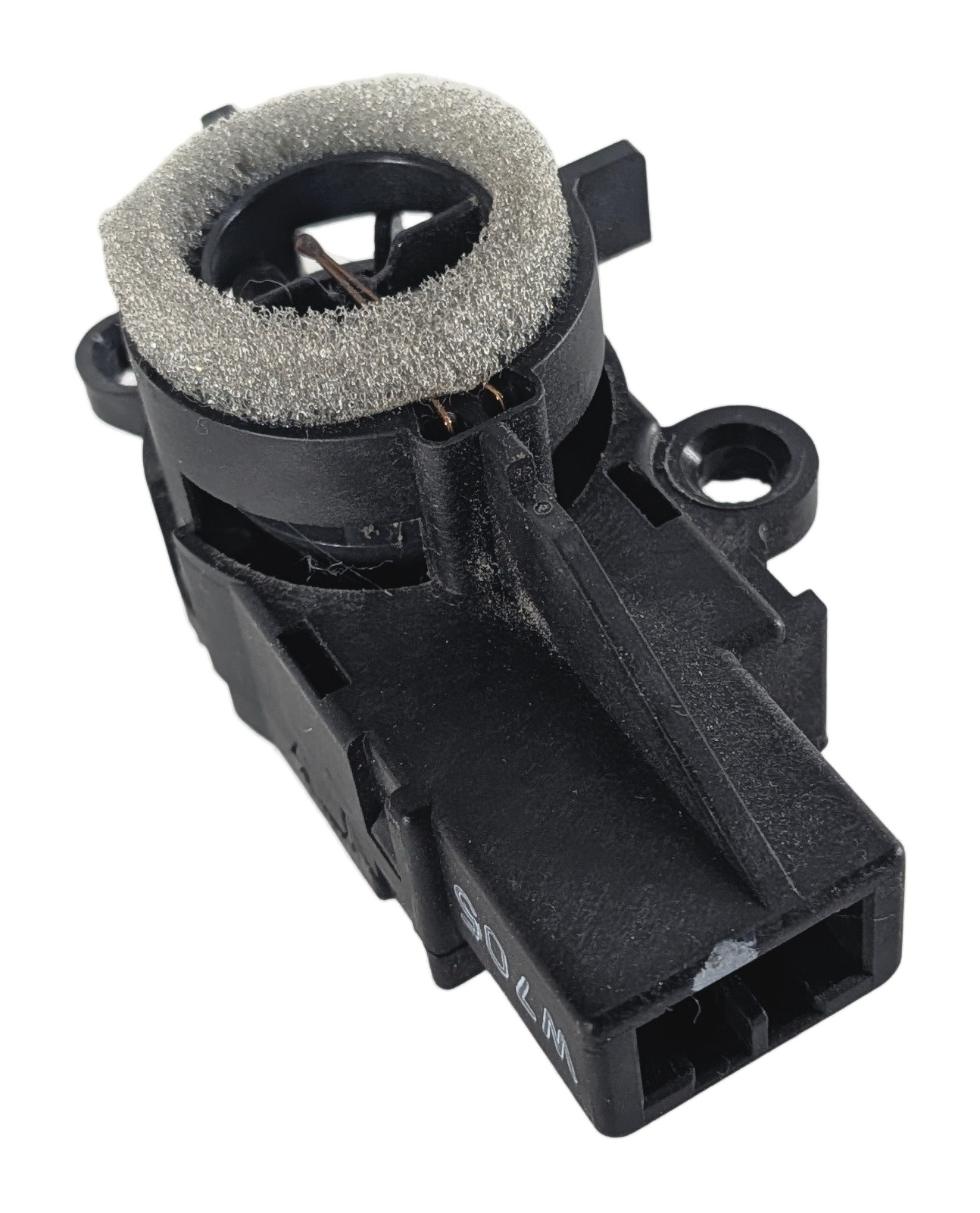 2017 LAND ROVER DISCOVERY (L462) INTERIOR CABIN AIR TEMPERATURE HVAC AC SENSOR — exact item pictured