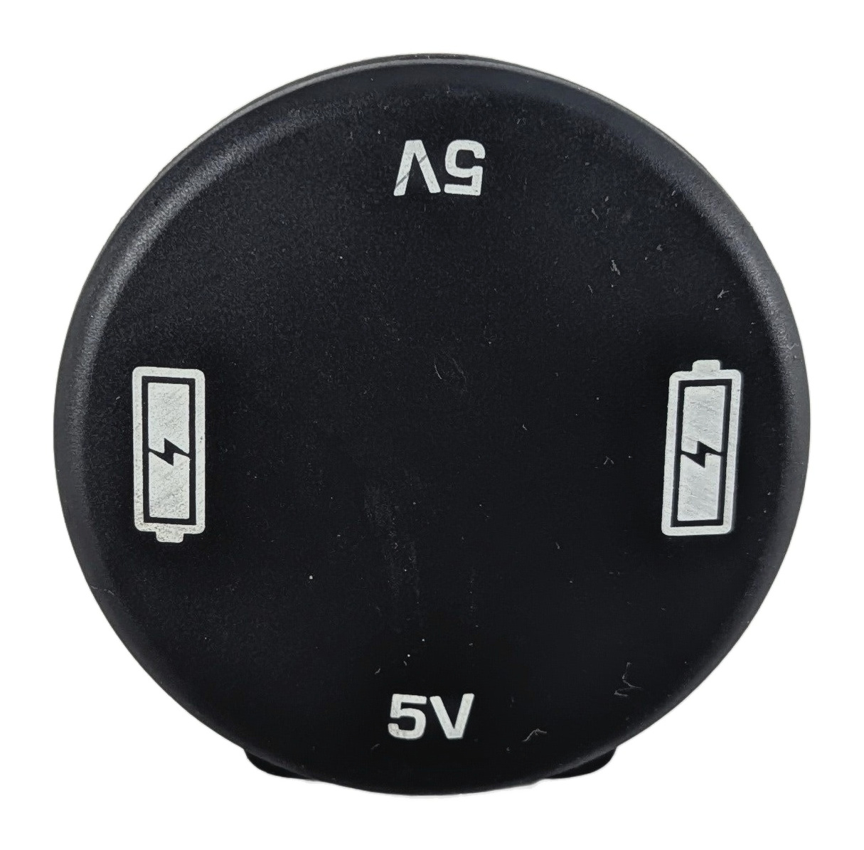 2017 LAND ROVER DISCOVERY L462 REAR RIGHT 3RD ROW USB CHARGER CHARGING PORT JACK — exact item pictured