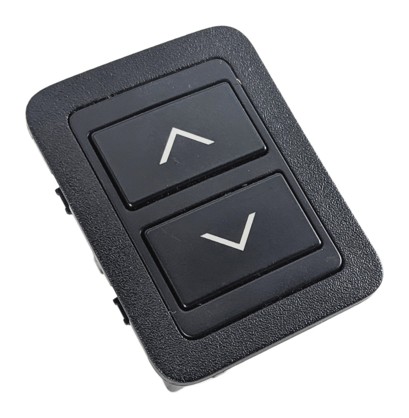 2017 LAND ROVER DISCOVERY L462 REAR RIGHT 2ND ROW SEAT BACK RECLINE TILT SWITCH — exact item pictured