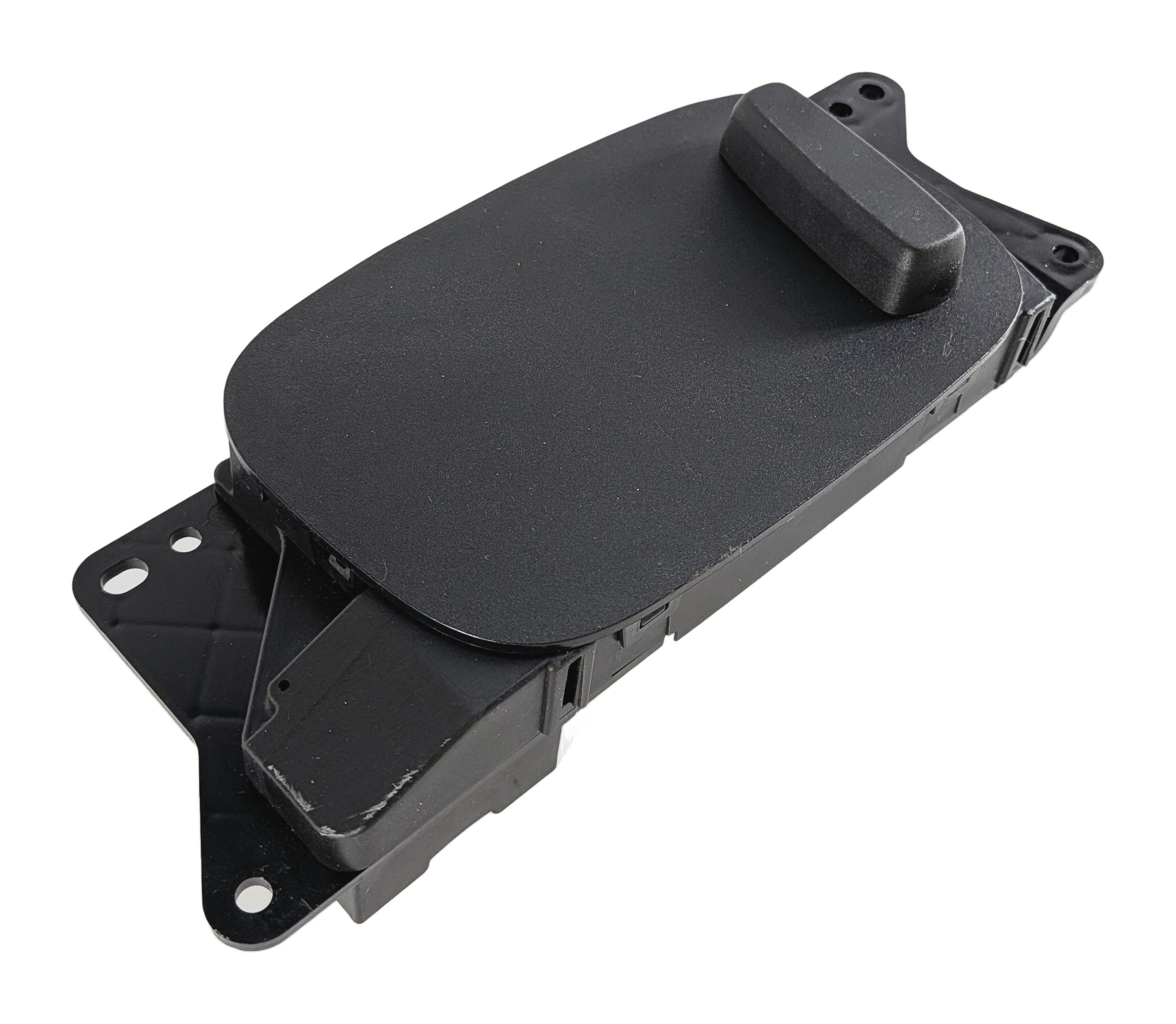 2017 LAND ROVER DISCOVERY L462 REAR LEFT 2ND ROW POWER SEAT ADJUSTMENT SWITCH — exact item pictured