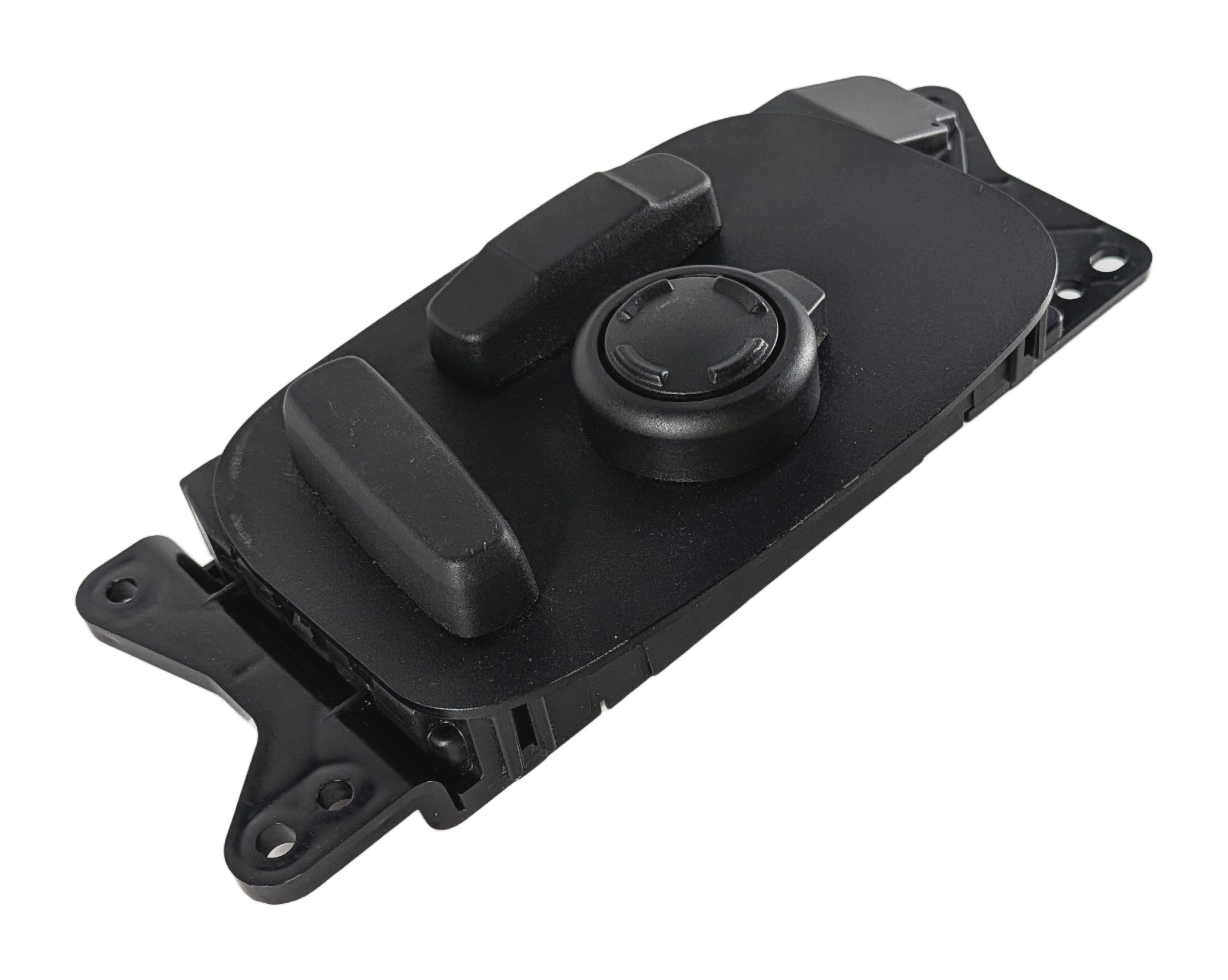 2017 LAND ROVER DISCOVERY L462 FRONT LEFT DRIVER POWER SEAT ADJUSTMENT SWITCH — exact item pictured