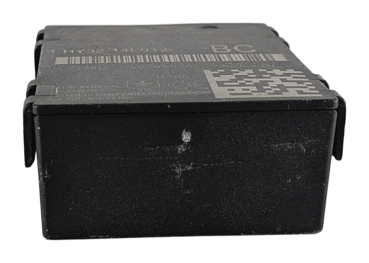 2017 LAND ROVER DISCOVERY L462 TIRE PRESSURE MONITOR TPMS CONTROL MODULE UNIT — exact item pictured