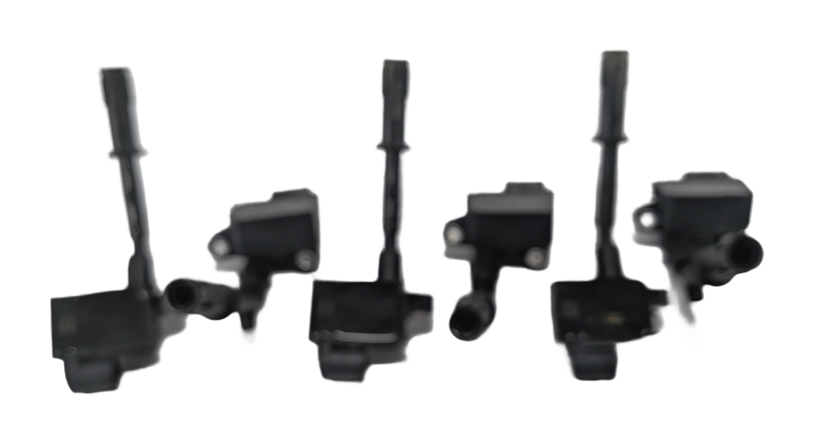 13-18 MERCEDES C E G GL GLS ML S CLASS (W166 W218 W222 X166) IGNITION COIL SET 6 — exact item pictured