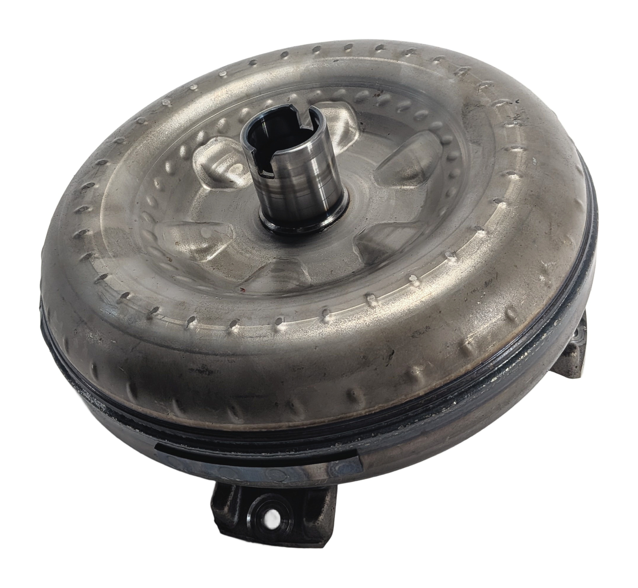 09-16 C E GLE GLK ML R SLK (W164 W166 W204 W212) 3.5L AUTO AWD TORQUE CONVERTER — exact item pictured