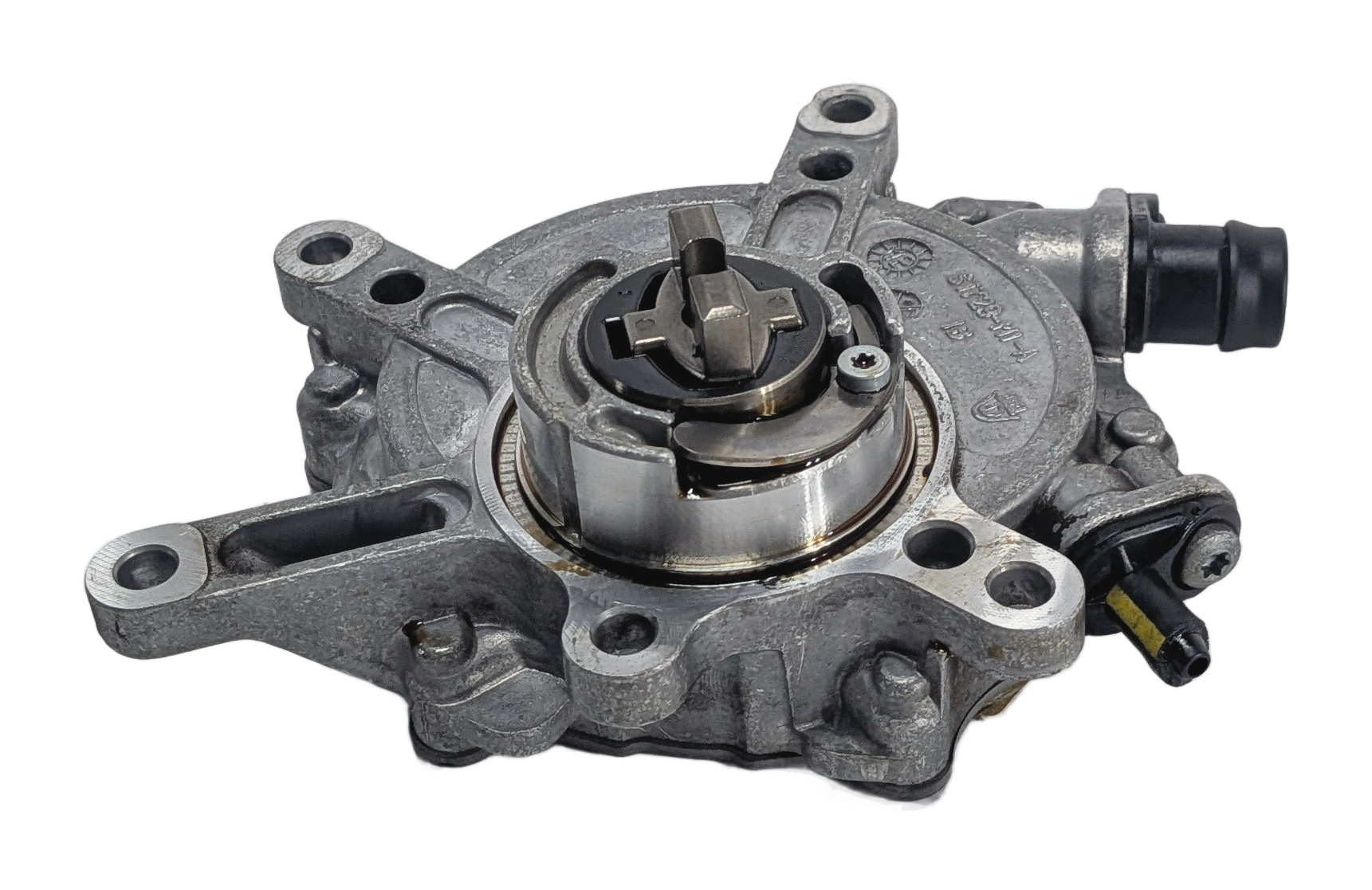 2012-2020 MERCEDES C E GLC CLS SLK (W204 W212 W213 W218 X253) BRAKE VACUUM PUMP — exact item pictured