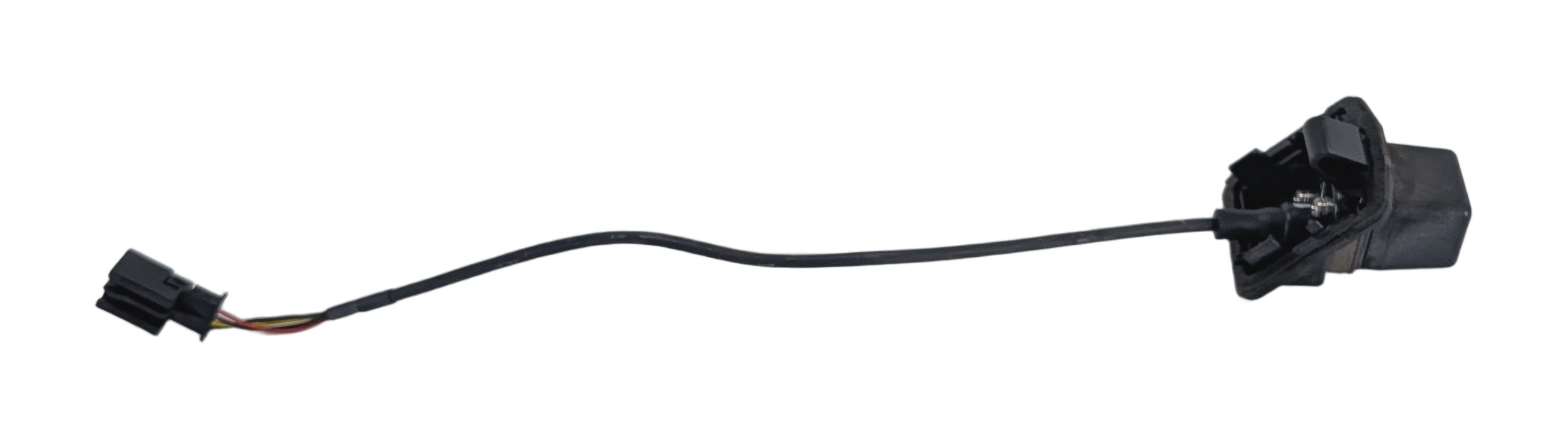 10-13 MERCEDES E300 E350 E400 E550 (A207 C207 W207 W212) BACKUP REVERSE CAMERA — exact item pictured