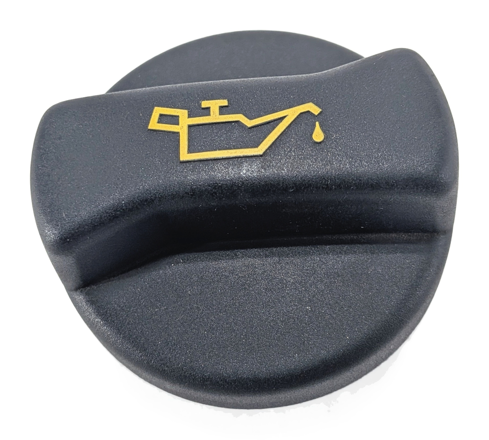 2012 MERCEDES E350 (W212) 3.5L (276.952) ENGINE OIL FILLER CAP COVER PLUG — exact item pictured