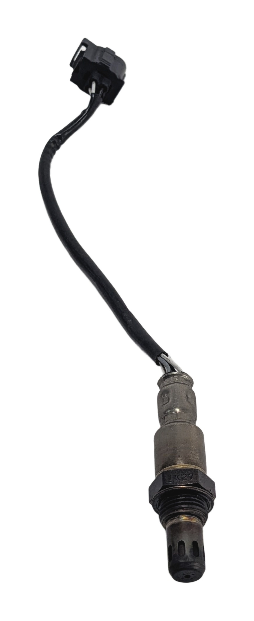 2012 MERCEDES E350 (W212) 3.5L (276.952) ENGINE OXYGEN O2 LAMBDA EXHAUST SENSOR — exact item pictured