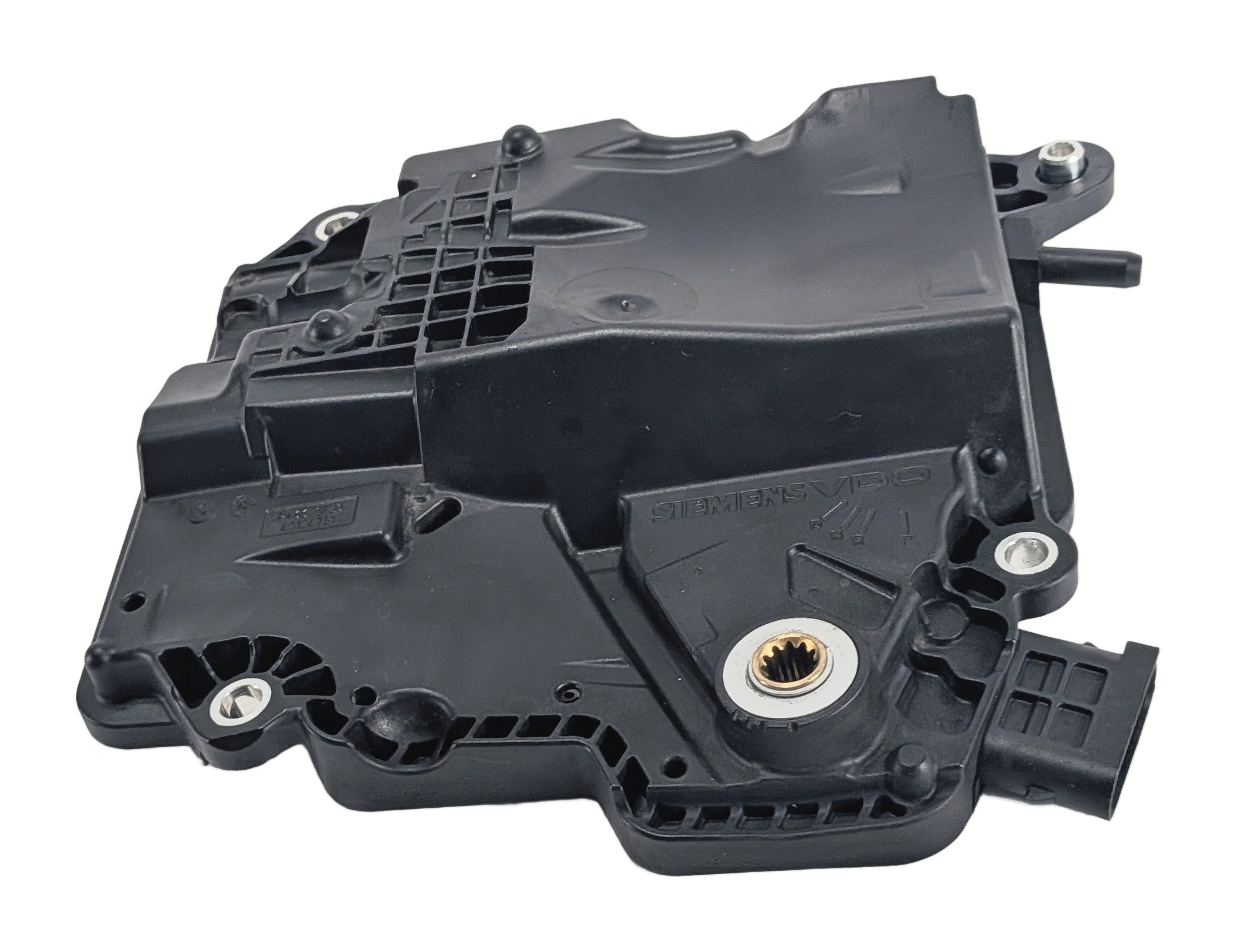 2012 MERCEDES E350 W212 RWD AUTOMATIC TRANSMISSION TCM CONTROL MODULE COMPUTER — exact item pictured