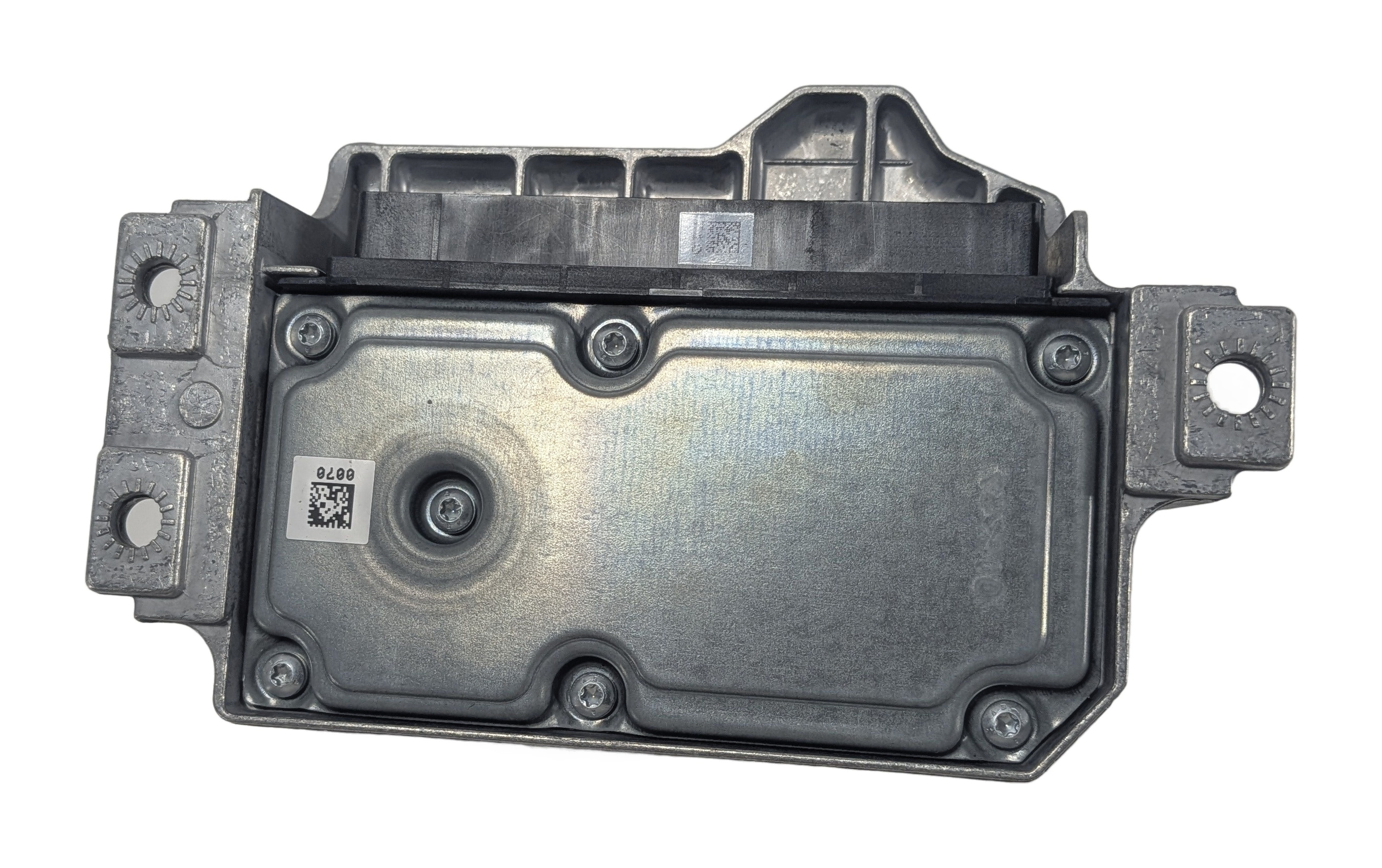 08-11 BMW 328i 335i M3 E90 E91 E92 E93 SRS SUPPLEMENTAL RESTRAINT CONTROL MODULE — exact item pictured