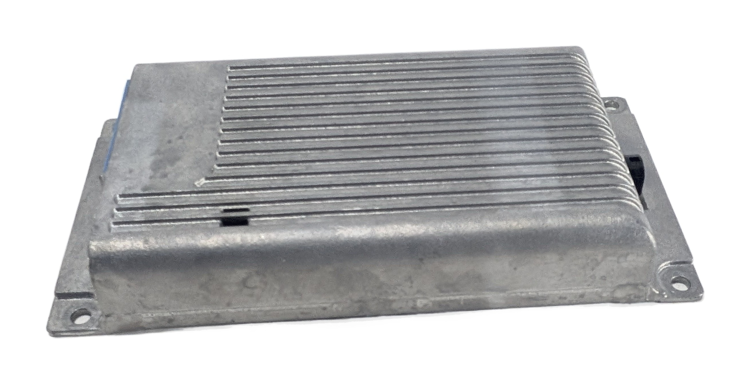 2009-2011 BMW 328i 335i 535i 750i 760i (E60 E90 F10 F01) MULF 2 SVS BASIS MODULE — exact item pictured