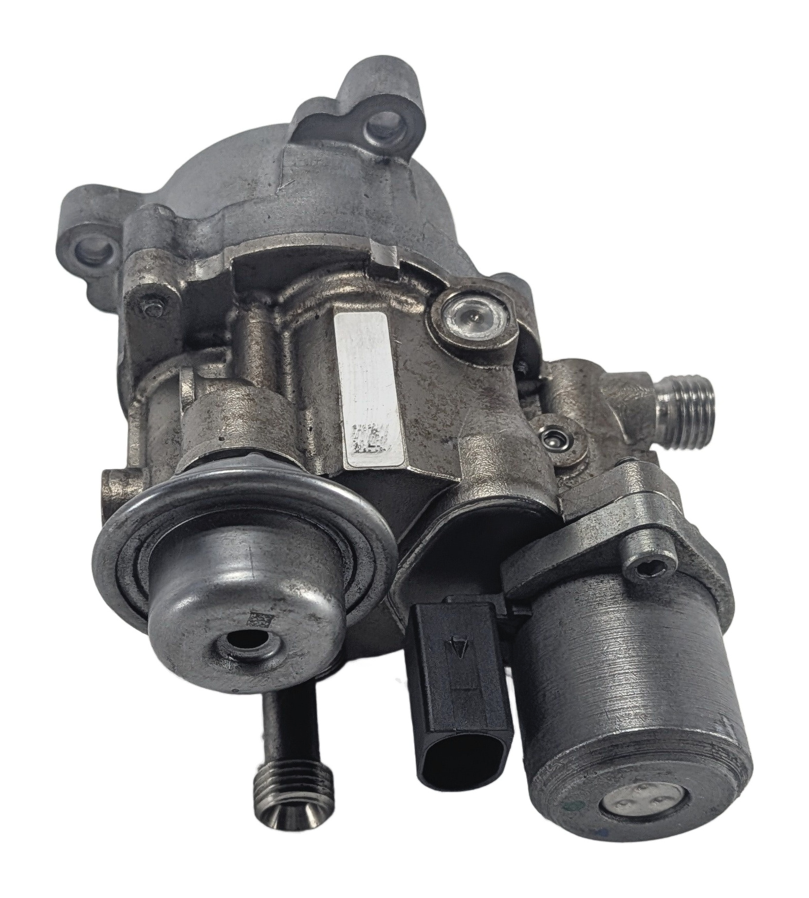 07-16 BMW 335i 535i X3 X5 X6 Z4 (E60 E70 E89) 3.0L N54 N55 MECHANICAL FUEL PUMP — exact item pictured