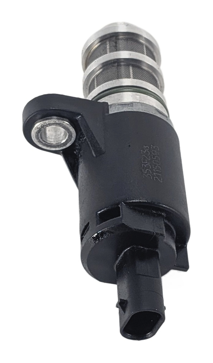 2011 BMW 135i 335i (E87 E90) 3.0L N55 TURBO ENGINE OIL PRESSURE CONTROL SOLENOID — exact item pictured