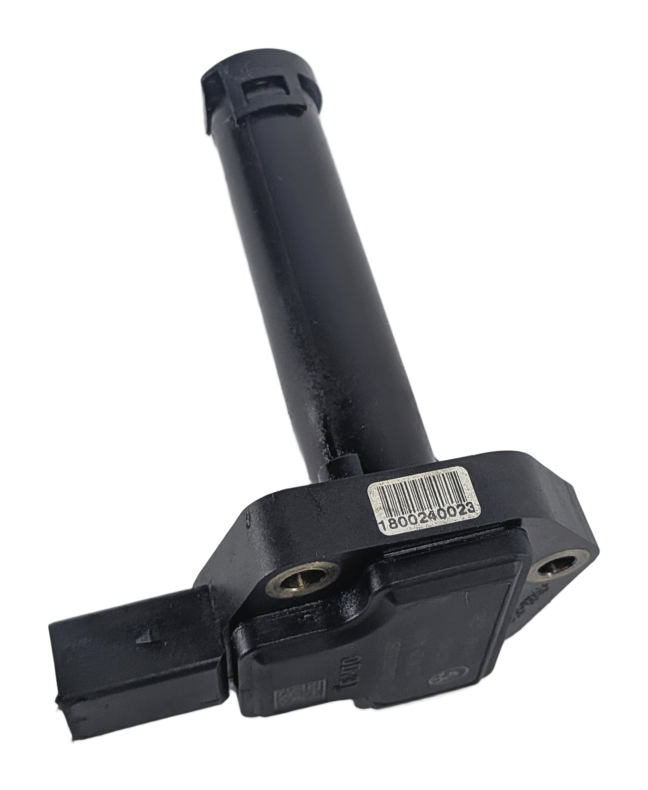 2011 BMW 135i 335i 335is (E87 E90) 3.0L N55 TURBO ENGINE OIL LEVEL SENSOR SENDER — exact item pictured