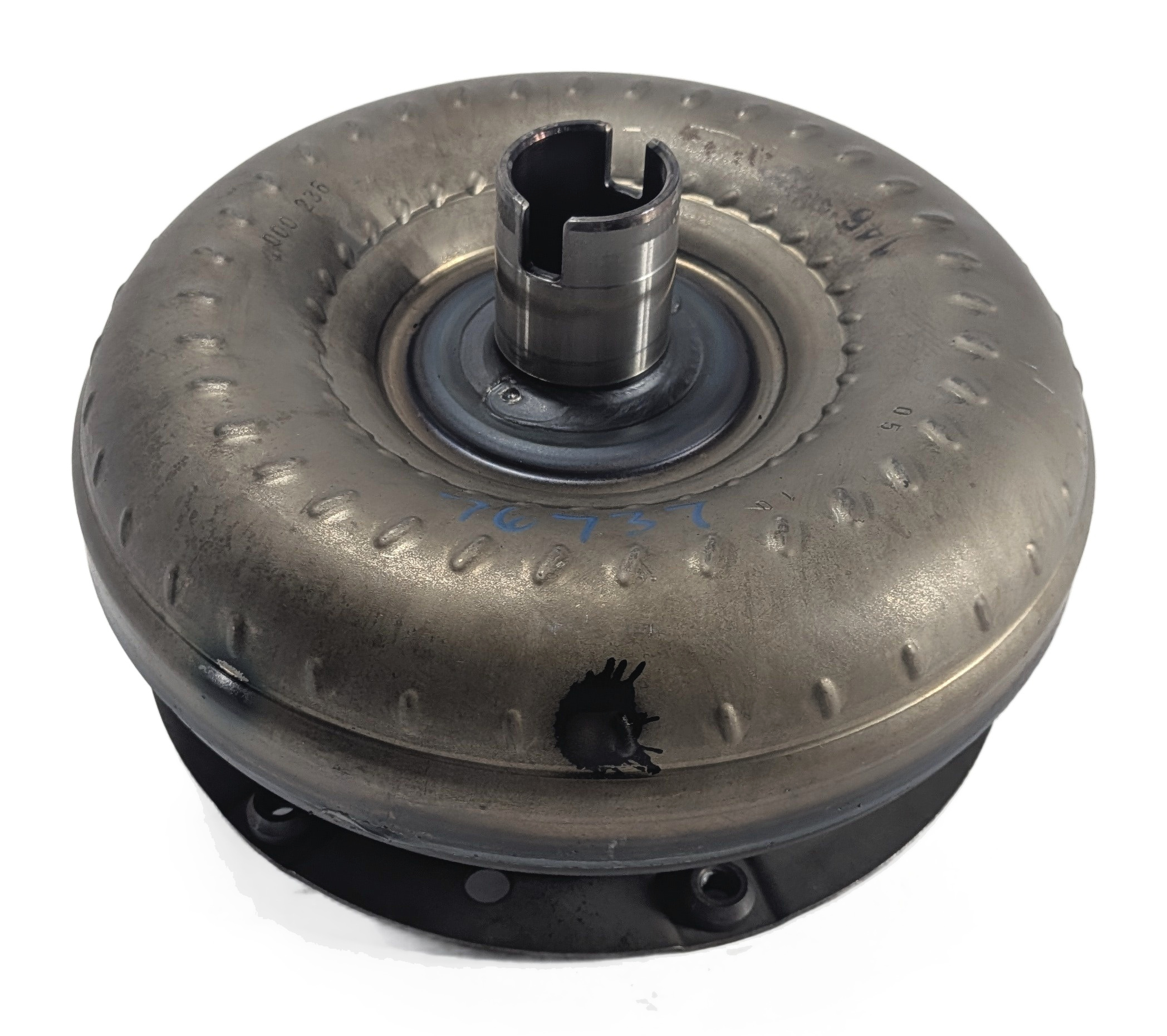 11-19 BMW 335i 435i 535i X3 X5 X6 3.0L TURBO AUTO TRANSMISSION TORQUE CONVERTER — exact item pictured