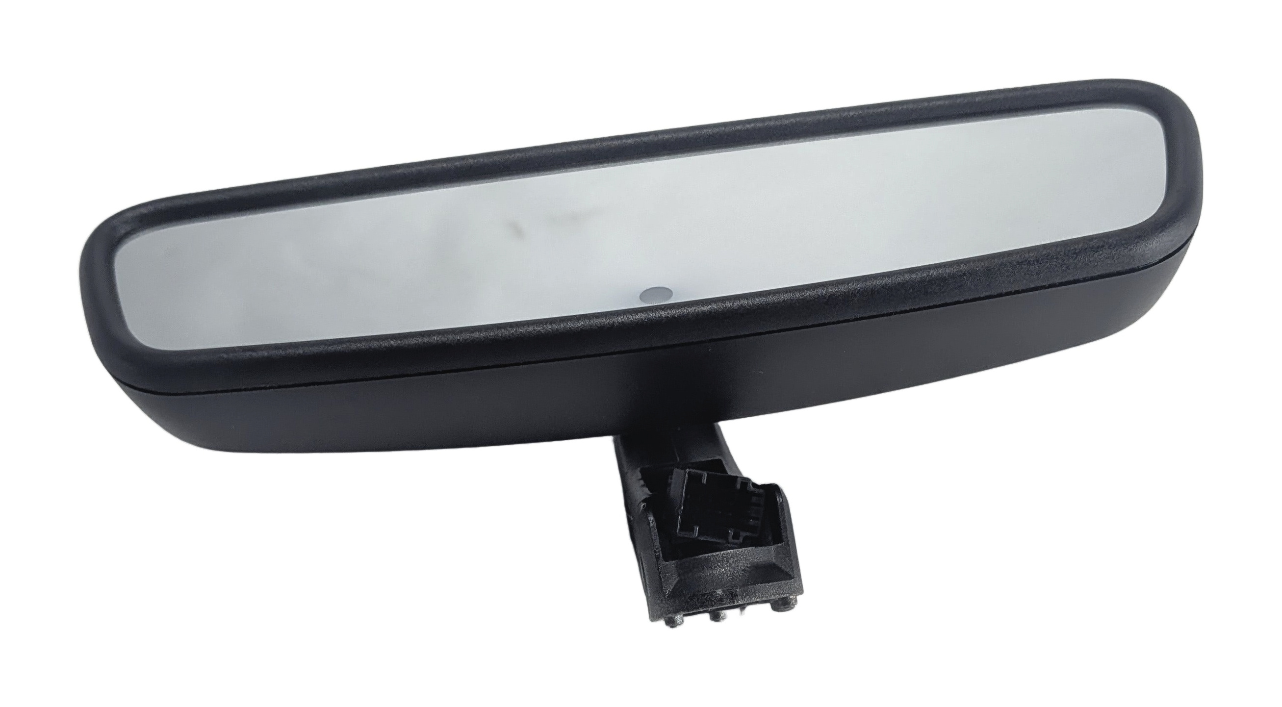 2011 BMW 335I (E90) INTERIOR REARVIEW MIRROR AUTO DIM COMPASS HOMELINK (Black) — exact item pictured