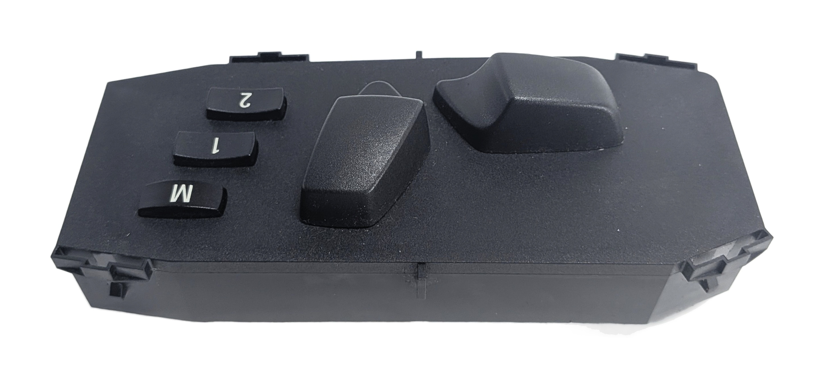 2011 BMW 335I (E90) FRONT LEFT DRIVER POWER MEMORY SEAT ADJUST ADJUSTMENT SWITCH — exact item pictured