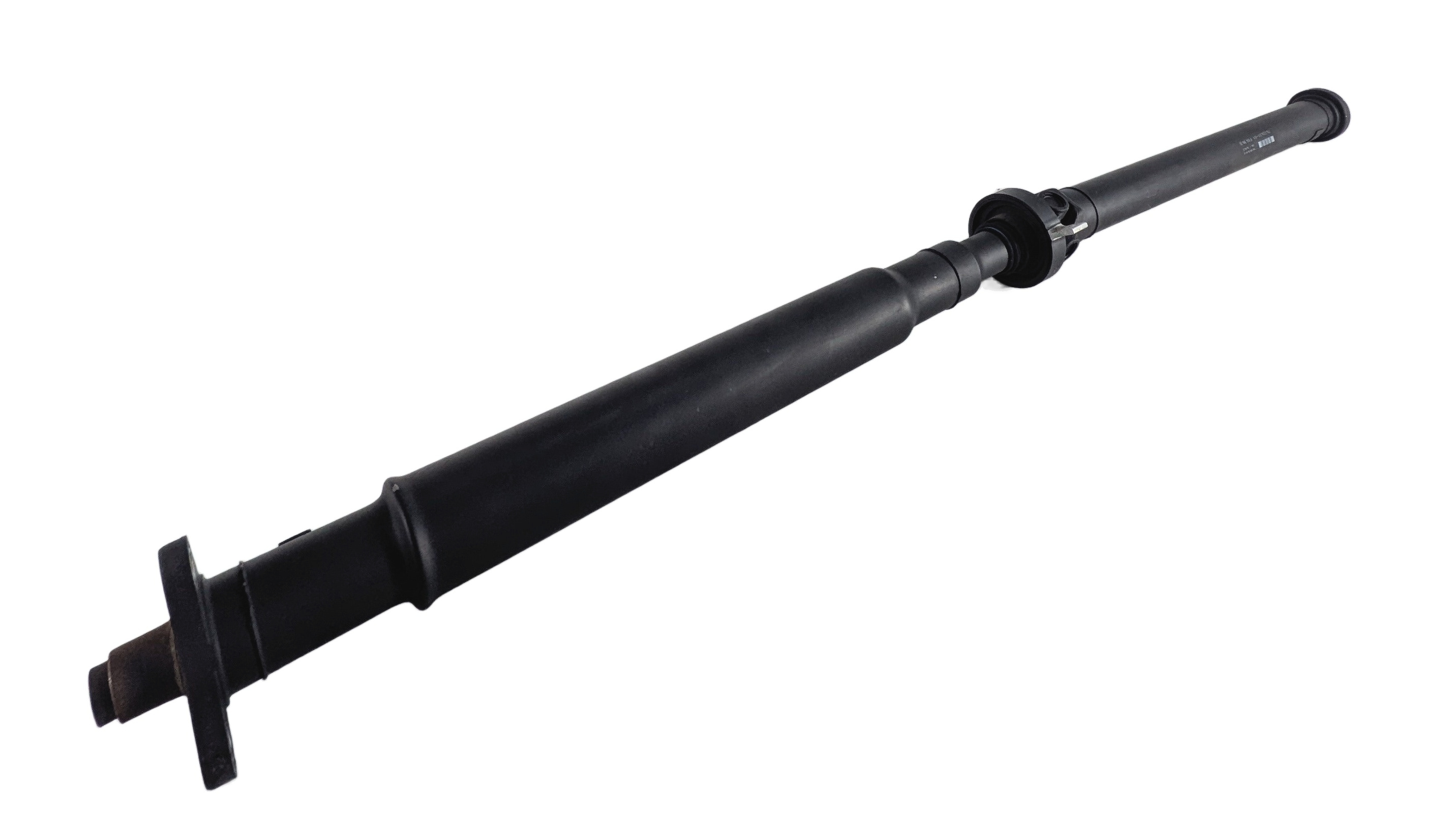 BMW 14-16 535i / 13-19 640i RWD REAR DRIVESHAFT DRIVE LINE SHAFT — exact item pictured