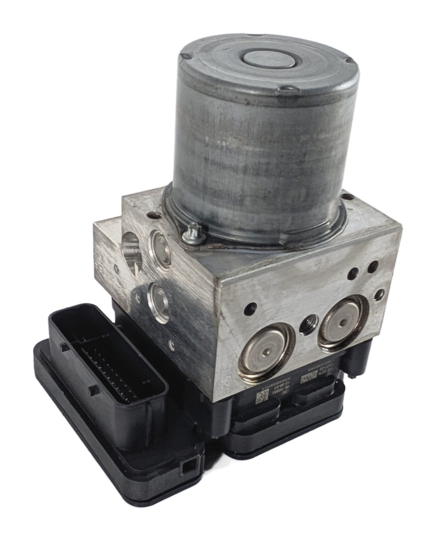 2012-2019 BMW 5 6 7 SERIES (F01 F02 F04 F06 F10 F12) ABS BRAKE PUMP w/ MODULE — exact item pictured