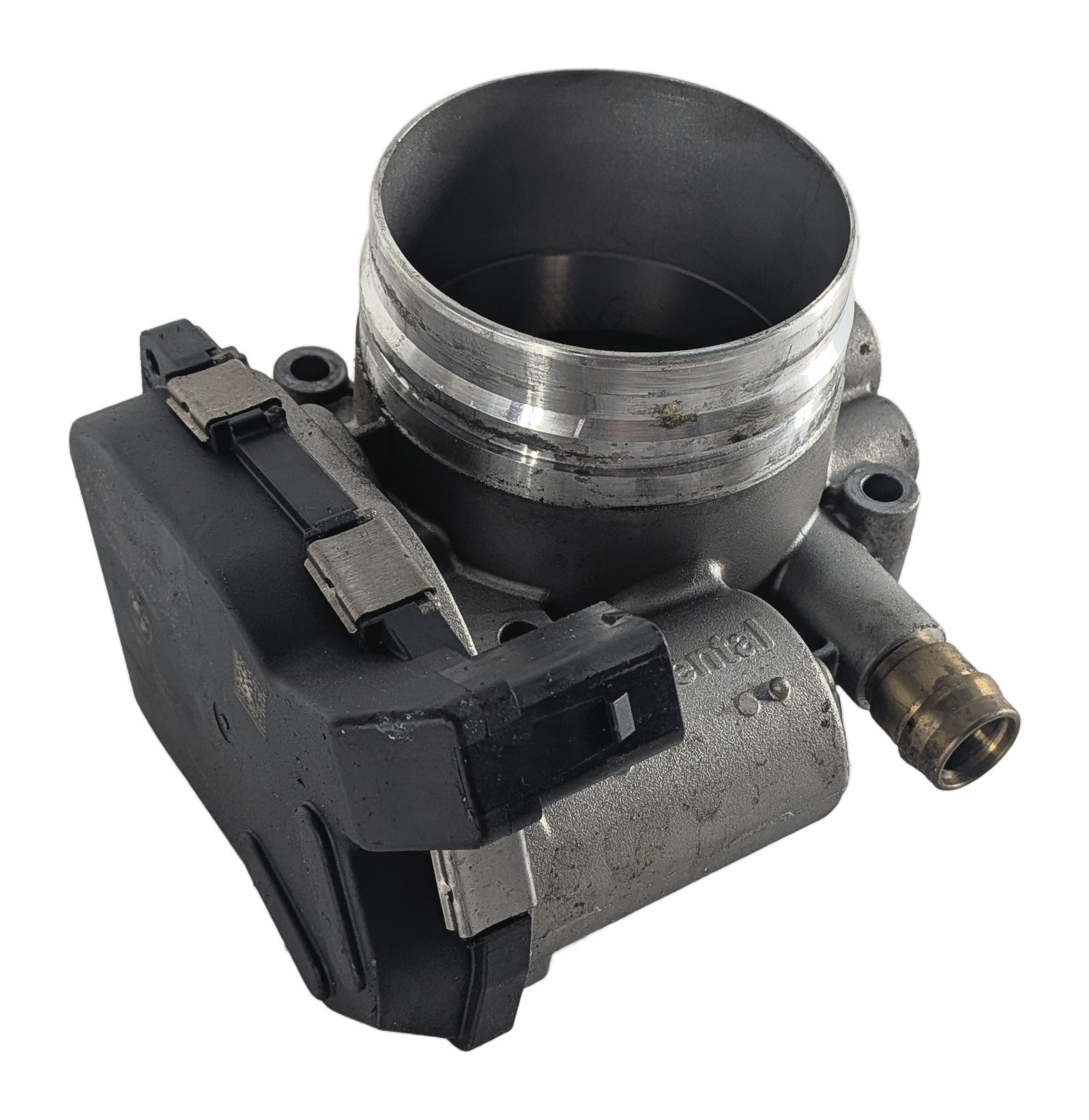 11-18 BMW 335i 535i 740i X1 X3 X4 X5 X6 3.0L N55 TURBO ENGINE THROTTLE BODY — exact item pictured