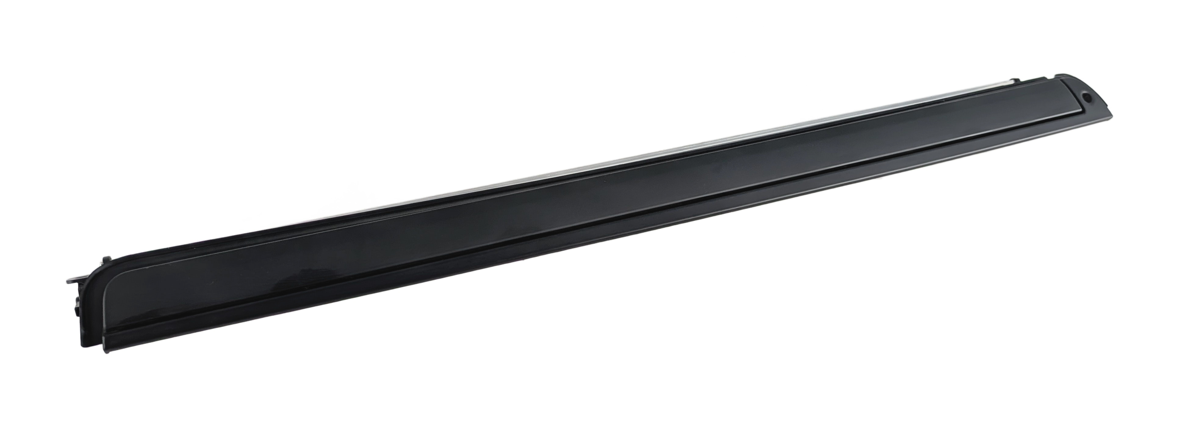 2013 BMW 640I GRAN COUPE (F06) REAR LEFT DOOR WINDOW SUN SHADE ROLLER BLIND — exact item pictured