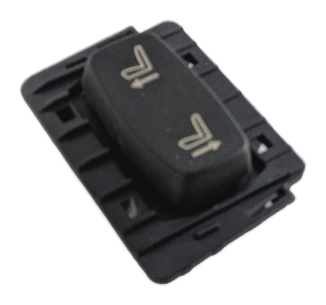 2013 BMW 640I GRAN COUPE (F06) FRONT LEFT DRIVER SEAT BACK RECLINE ADJUST SWITCH — exact item pictured