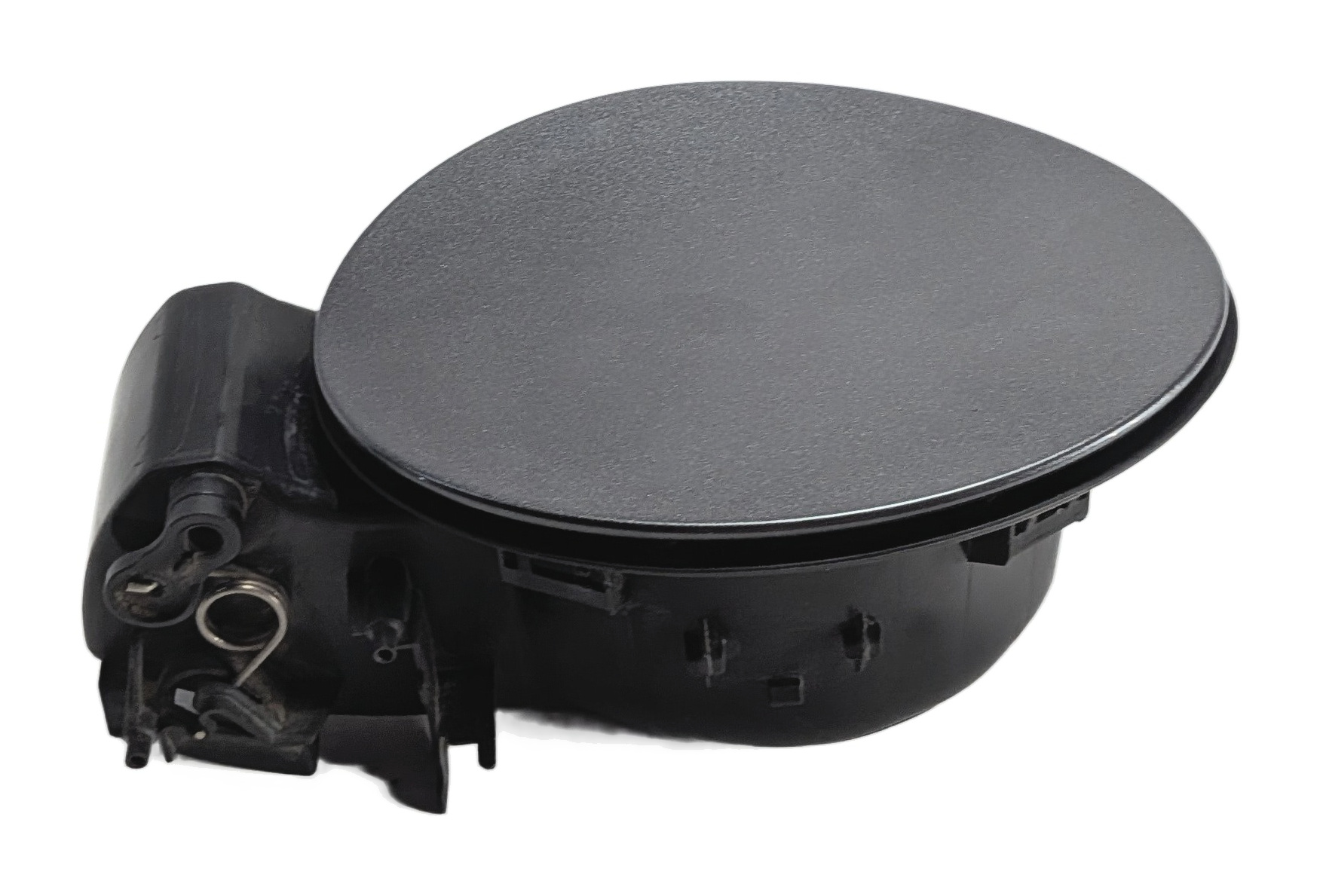 15-19 LAND ROVER DISCOVER SPORT (L550) FUEL TANK DOOR LID & HOUSING (Grey) — exact item pictured
