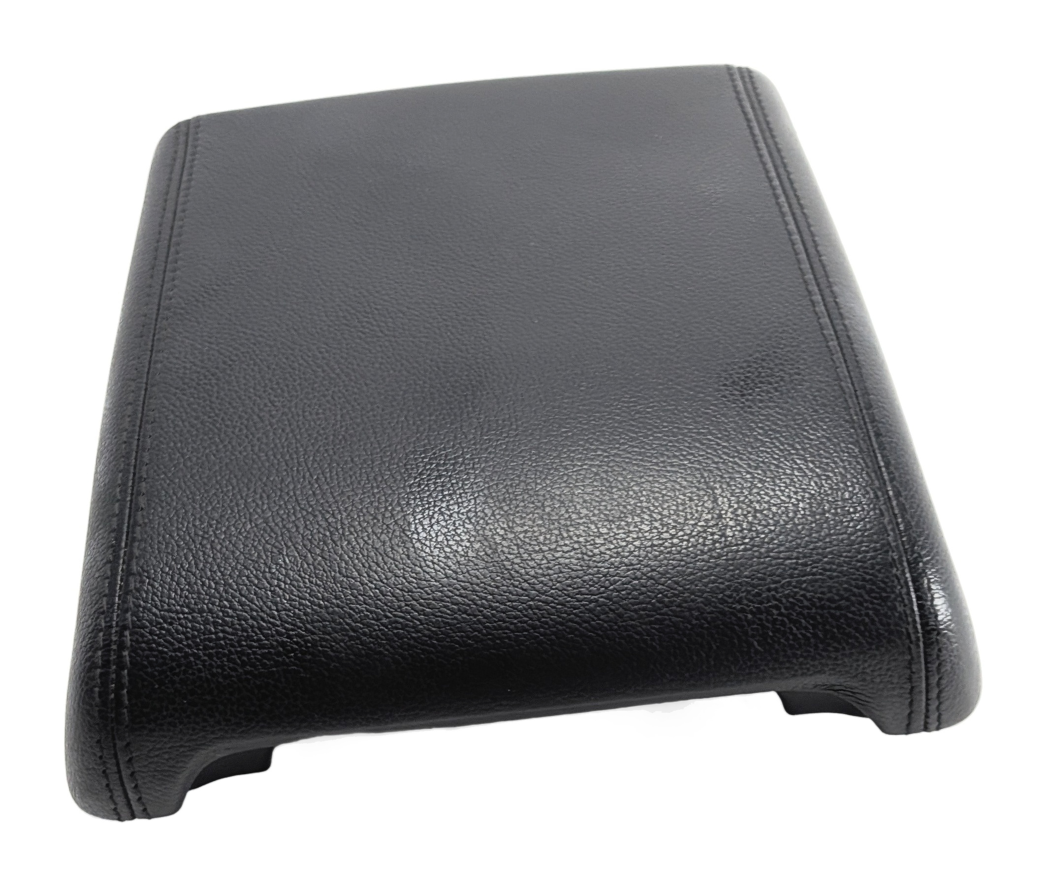 2015-2019 LAND ROVER DISCOVERY SPORT (L550) CENTER CONSOLE ARMREST LID (Black) — exact item pictured