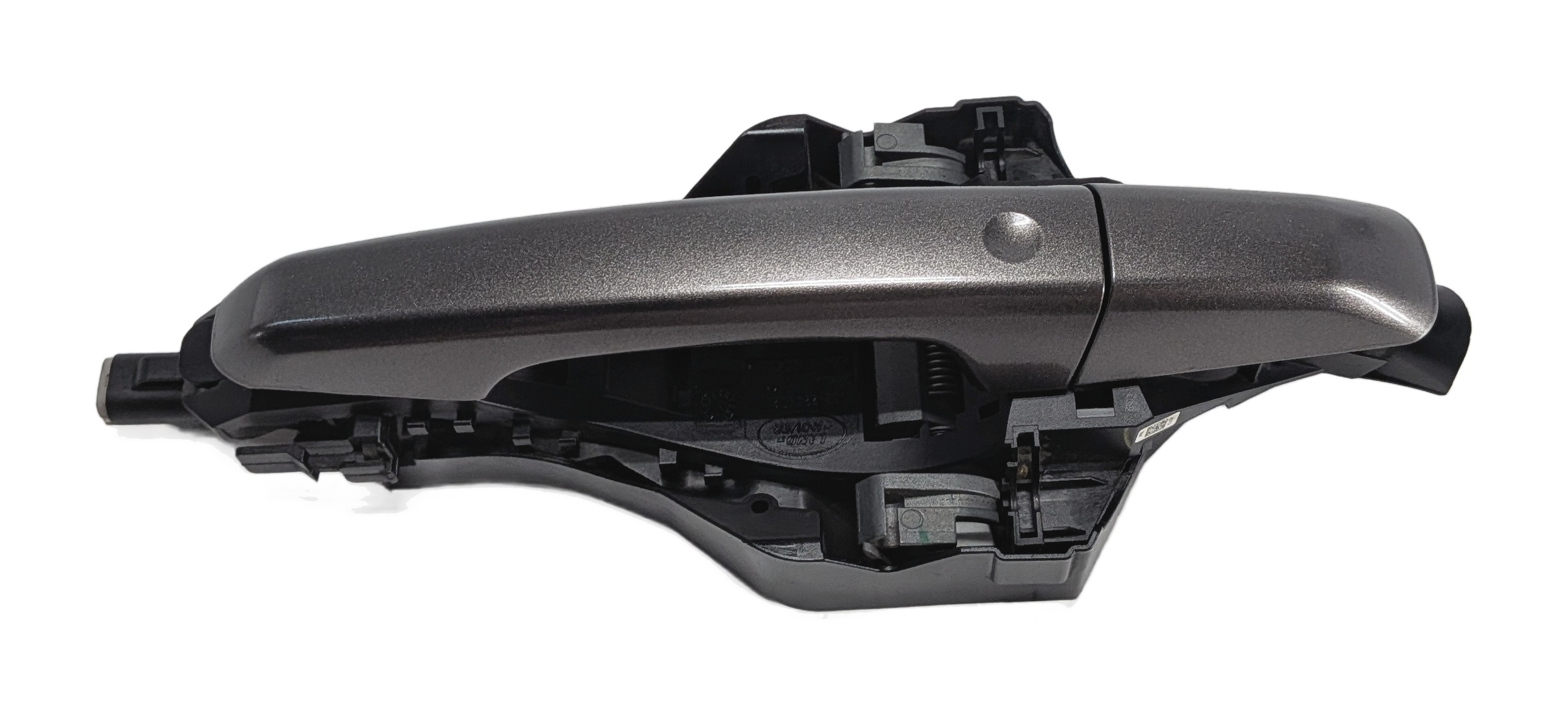 15-19 ROVER DISCOVERY SPORT (L550) REAR RIGHT PASSIVE DOOR HANDLE (Grey) — exact item pictured