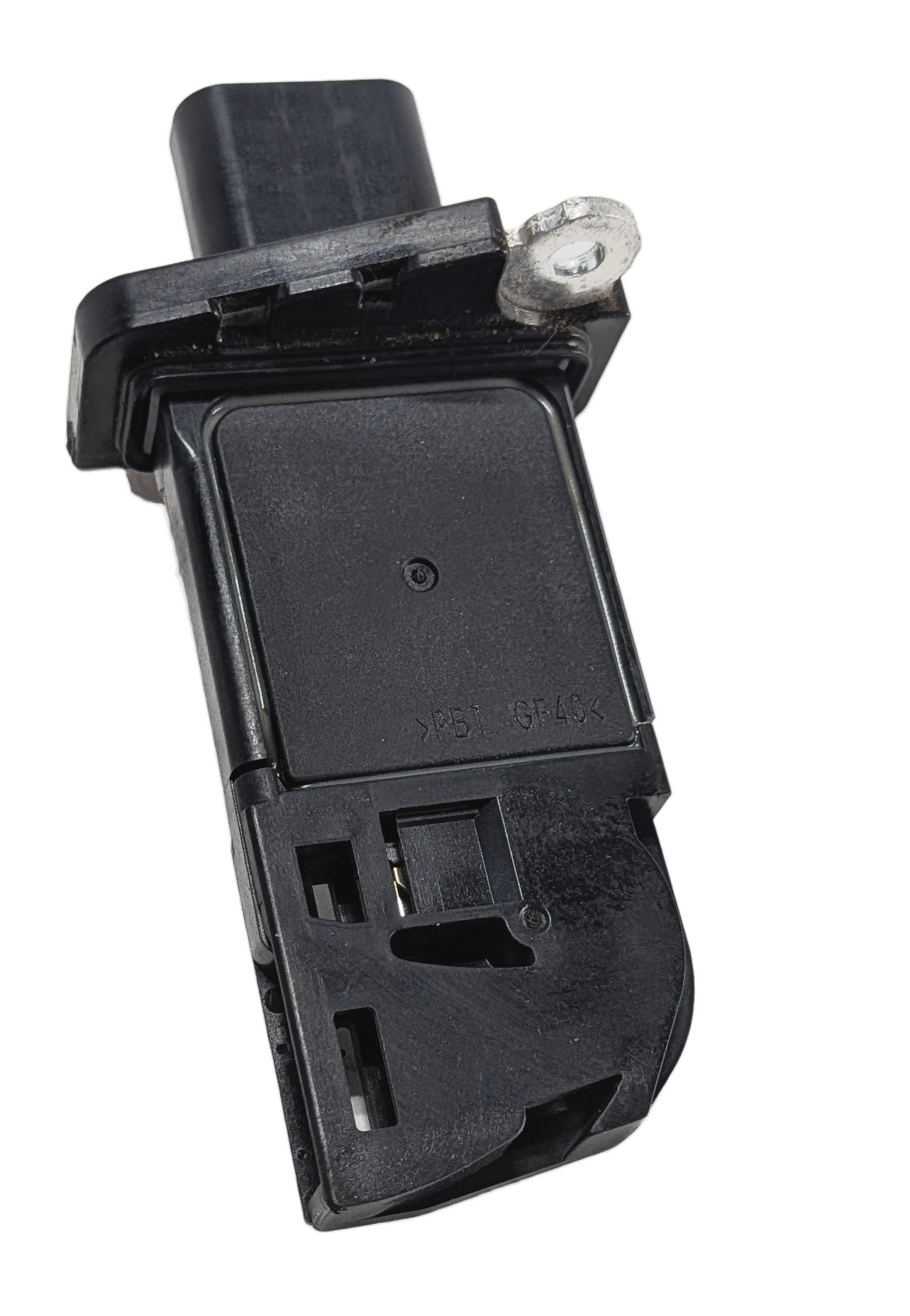 12-17 LAND ROVER LR2 EVOQUE DISCOVERY (L538 L550) 2.0L MASS AIR FLOW SENSOR MAF — exact item pictured