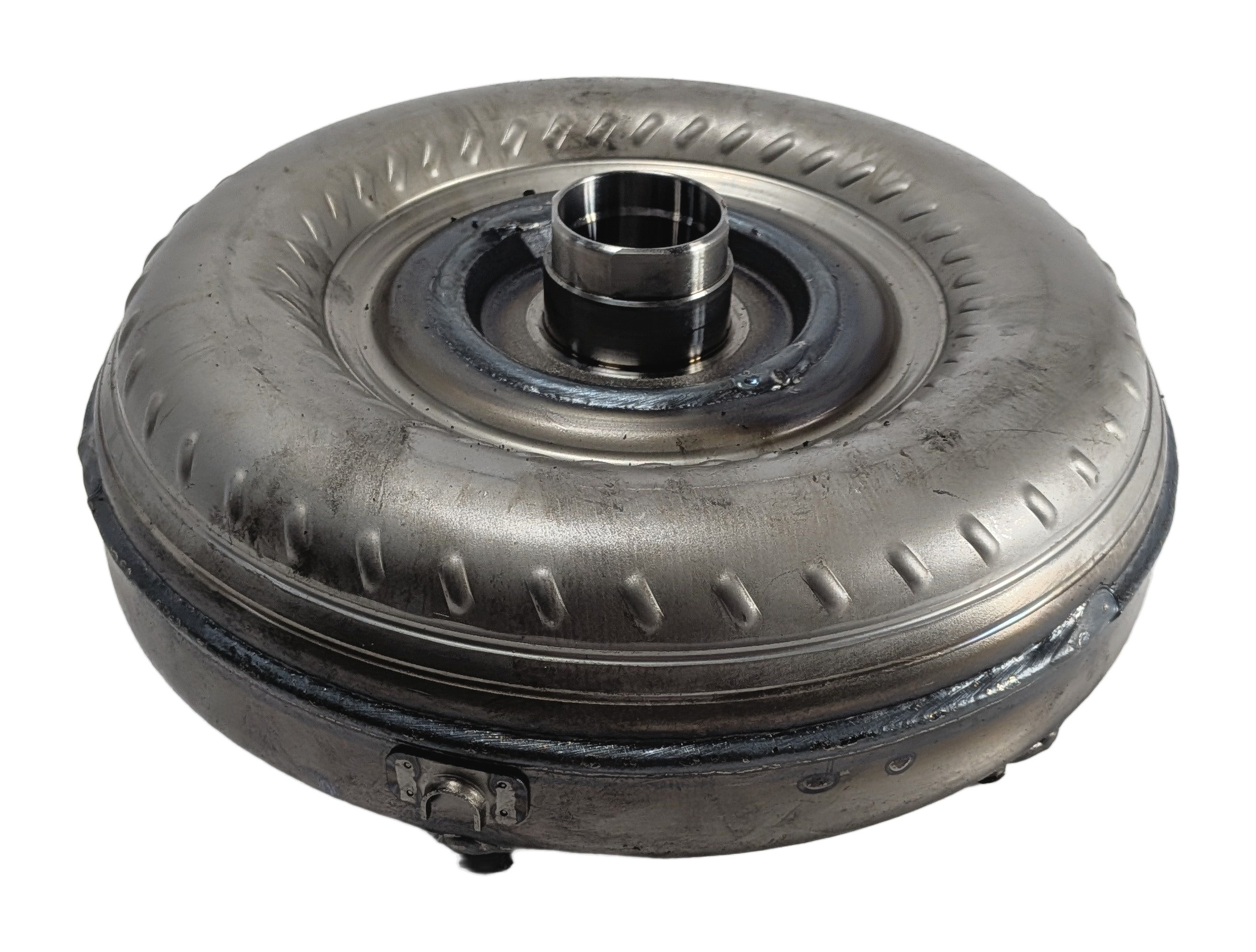 2015-2016 DISCOVERY SPORT / RANGE ROVER EVOQUE (L538 L550) TORQUE CONVERTER — exact item pictured