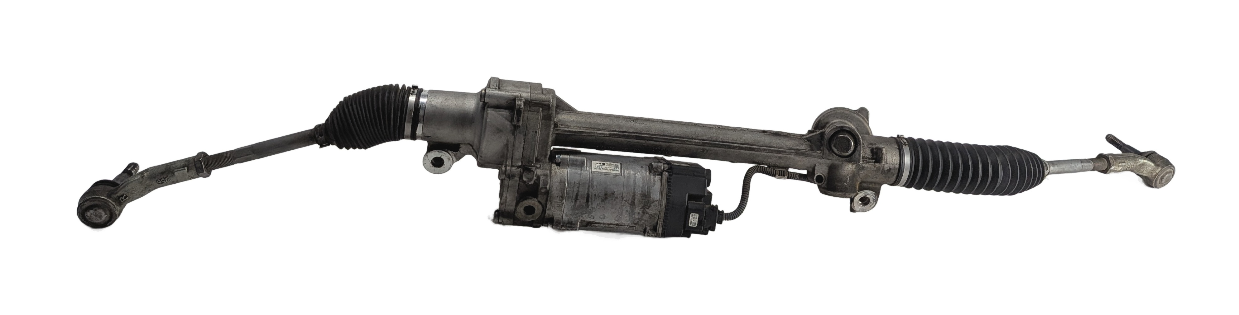 2015-2016 LAND ROVER DISCOVERY SPORT (L550) POWER STEERING GEAR RACK & PINON — exact item pictured
