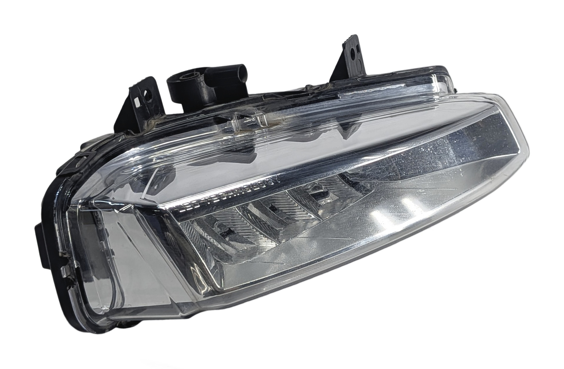 2015-2019 LAND ROVER DISCOVERY SPORT (L550) RIGHT FOGLIGHT FOG LIGHT LAMP — exact item pictured