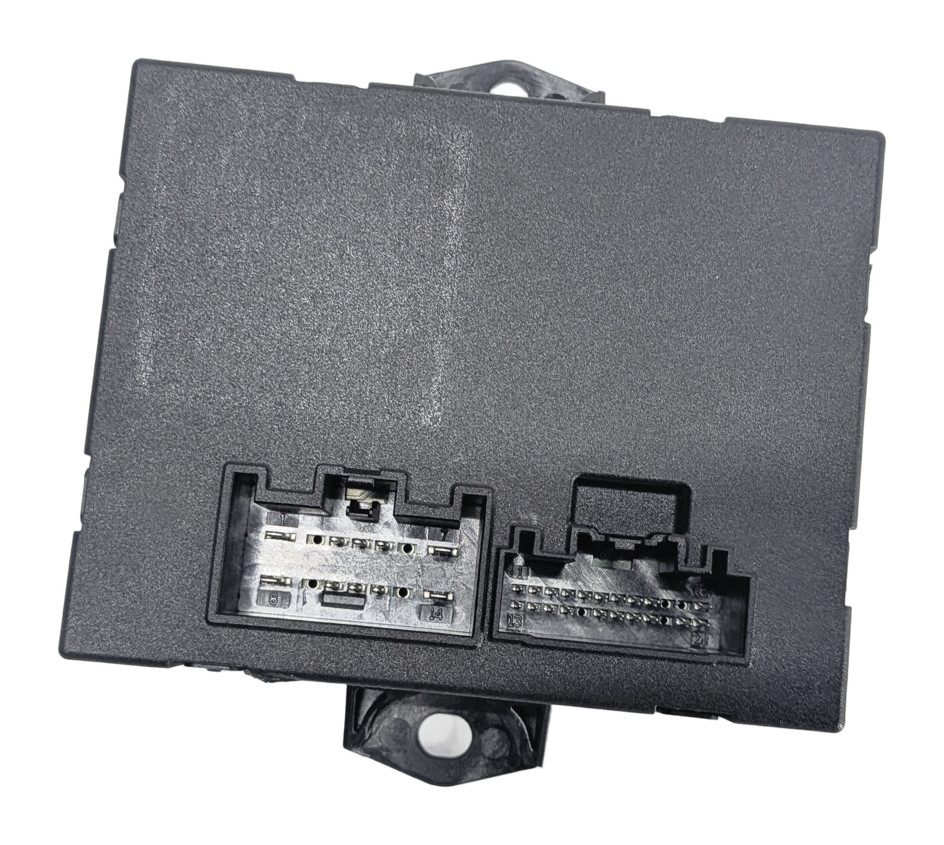 2016-2019 LAND ROVER DISCOVERY SPORT (L550) LIFTGATE SMART OPENER CONTROL MODULE — exact item pictured
