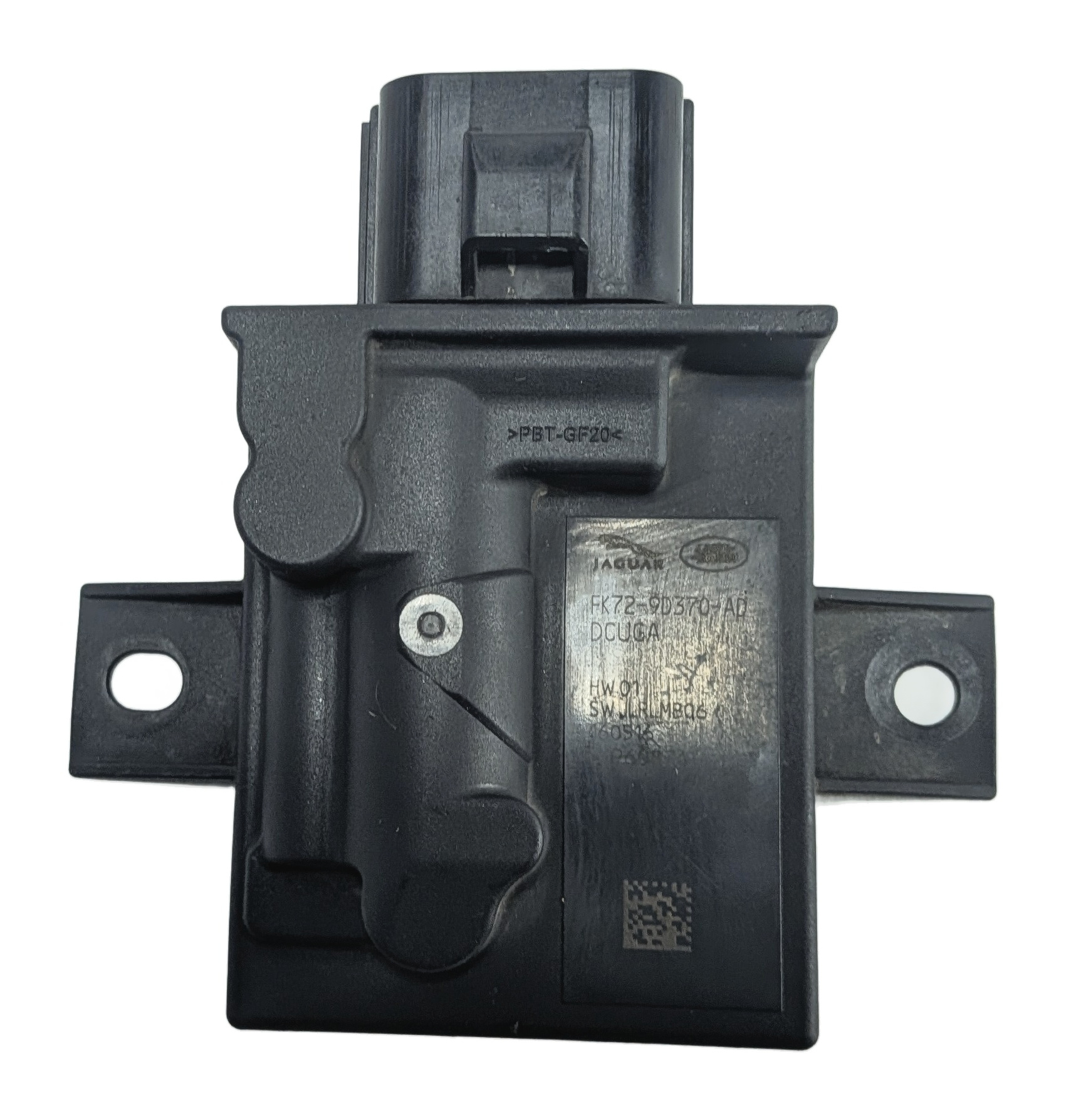 15-19 JAGUAR E-PACE F-PACE XE XF / LAND ROVER DISCOVERY SPORT - FUEL PUMP MODULE — exact item pictured