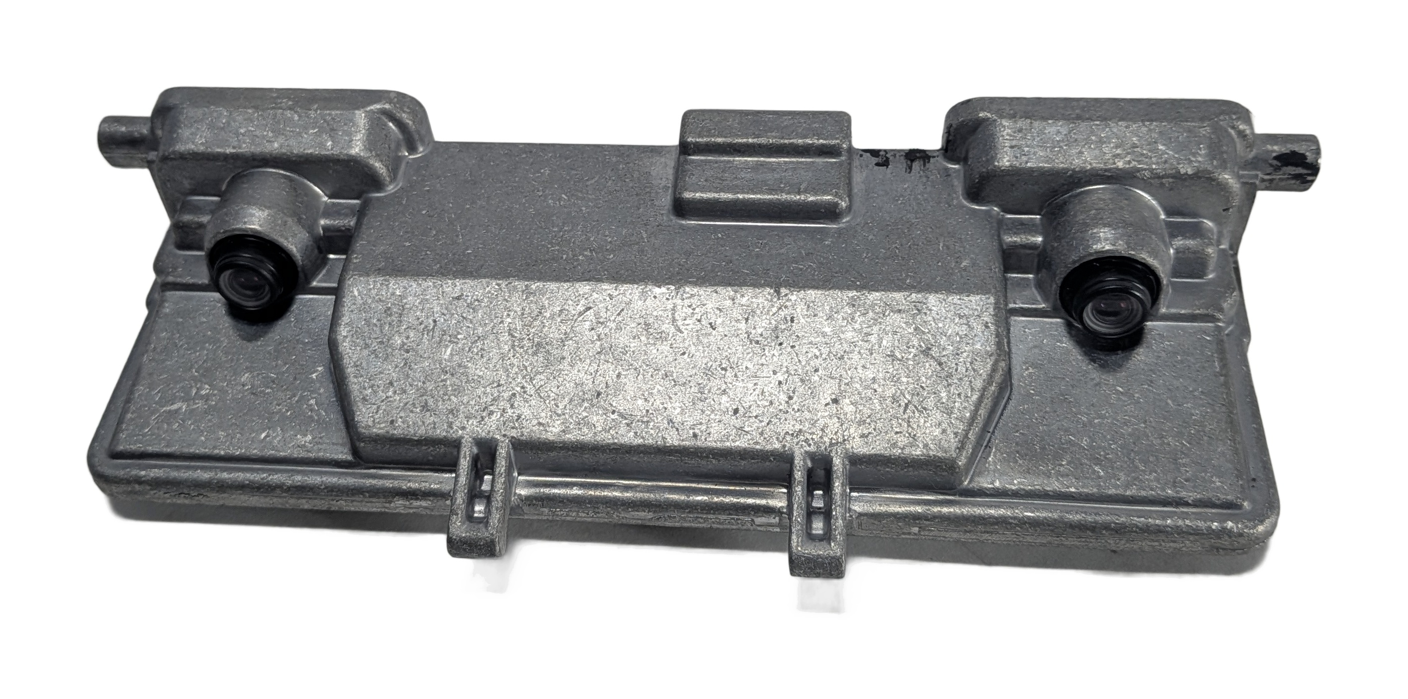 2015-2017 EVOQUE DISCOVERY SPORT (L538 L550) FRONT LANE DEPARTURE WARNING CAMERA — exact item pictured