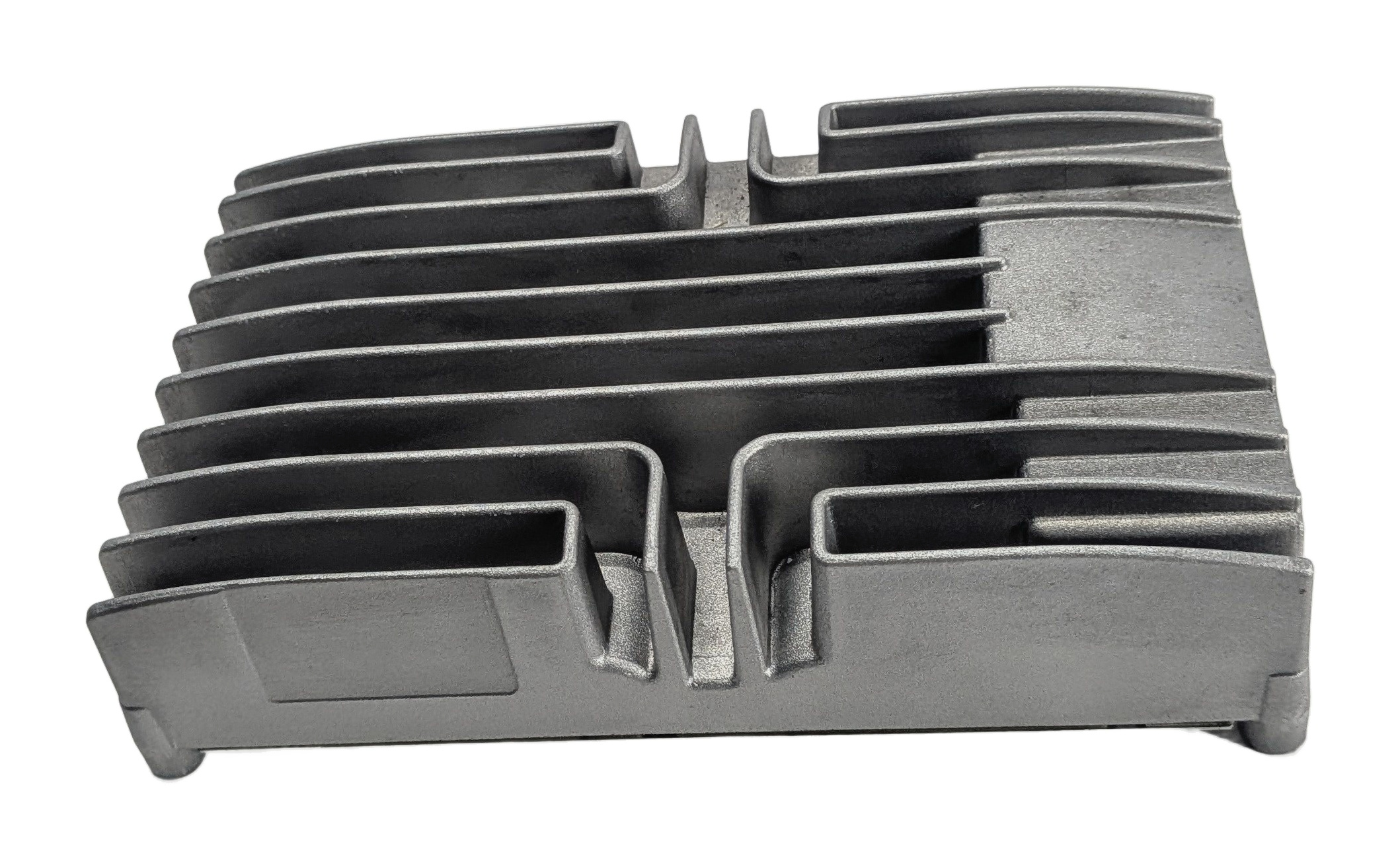 2015-2017 LAND ROVER DISCOVERY SPORT (L550) RADIO STEREO AUDIO AMP AMPLIFIER — exact item pictured