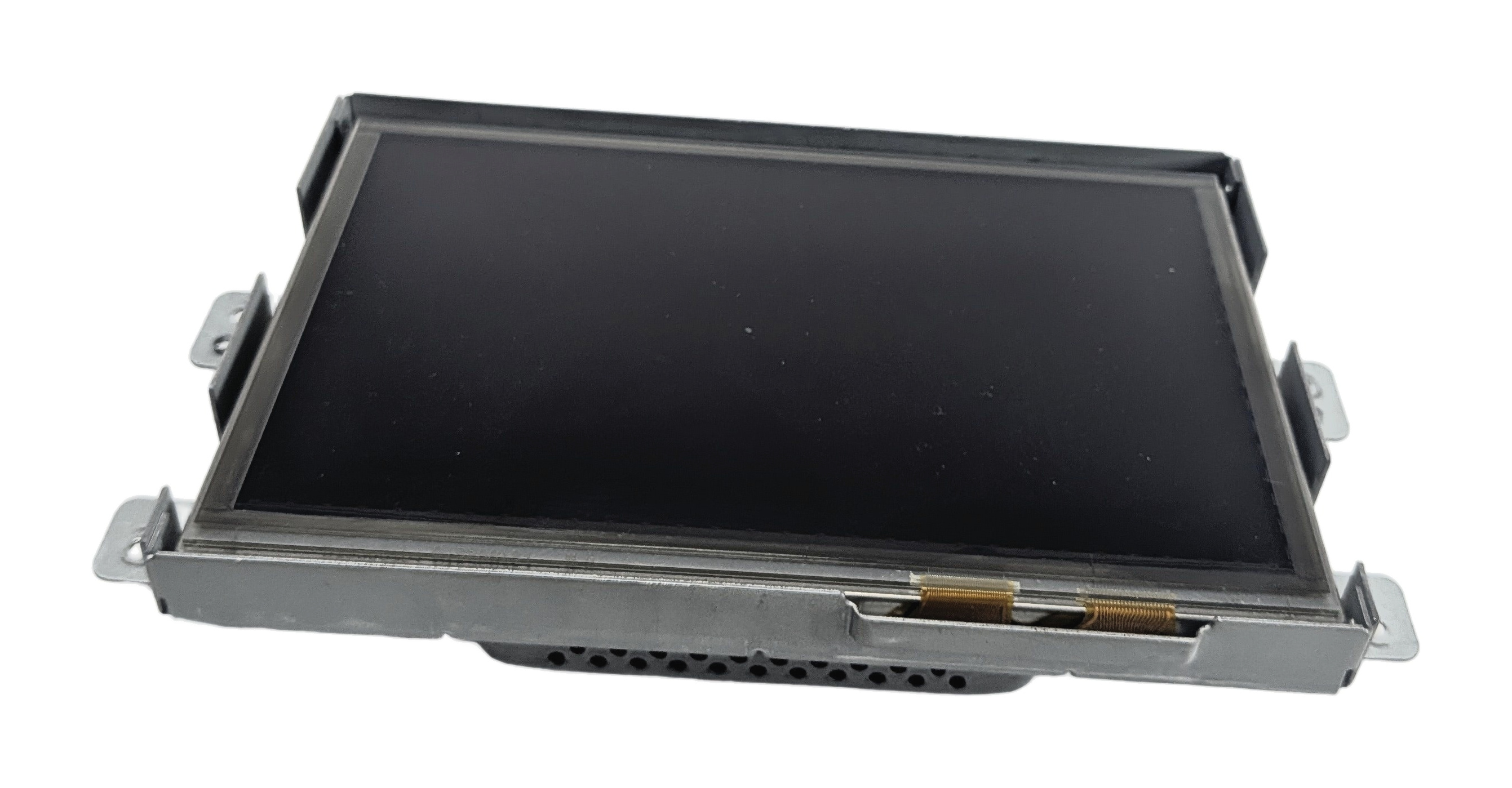 2015-2019 JAGUAR F-PACE F-TYPE XE XF DISCOVERY EVOQUE NAVIGATION SCREEN — exact item pictured