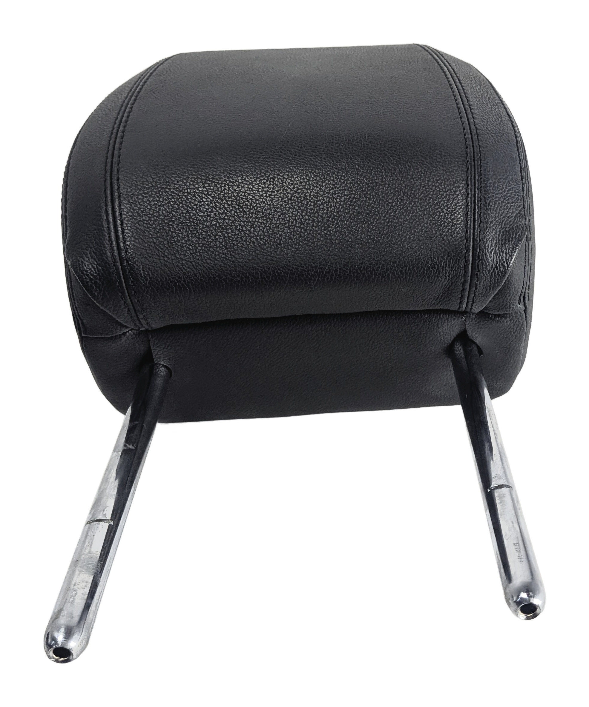 16-22 DISCOVERY RANGE ROVER SPORT EVOQUE FRONT LEFT or RIGHT HEADREST (Black) — exact item pictured
